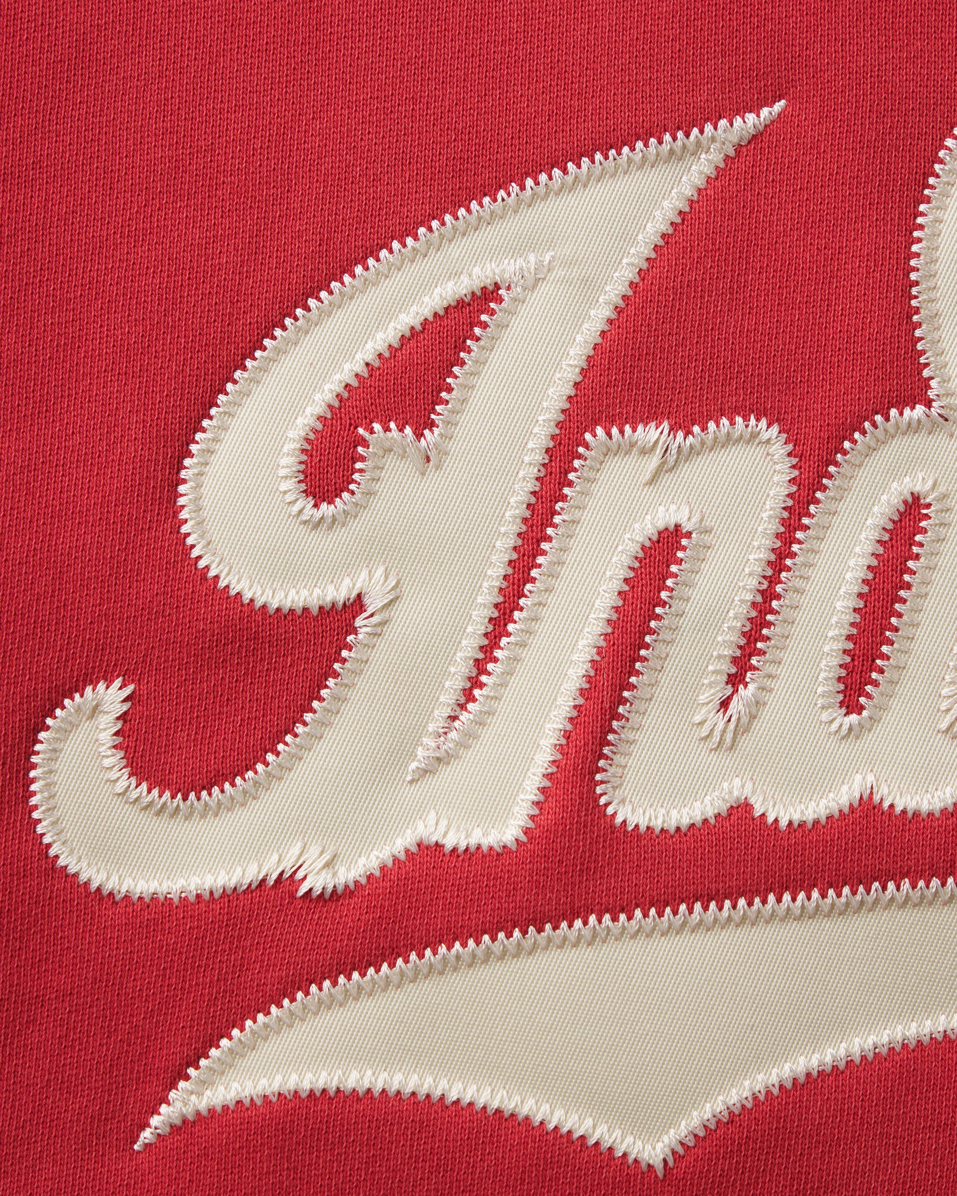 Indiana Baseball Cactus Crewneck