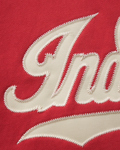 Indiana Baseball Cactus Crewneck