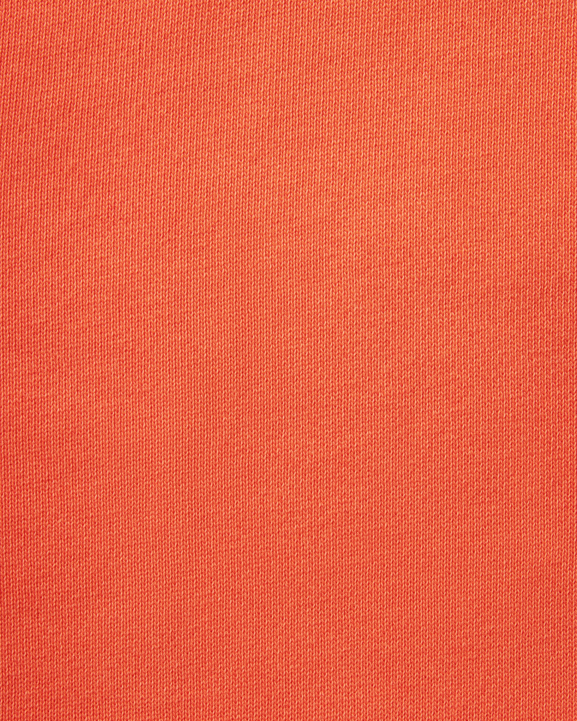 Syracuse Chainstitch Zip Hoodie