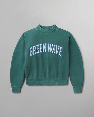 Tulane Diana Mockneck