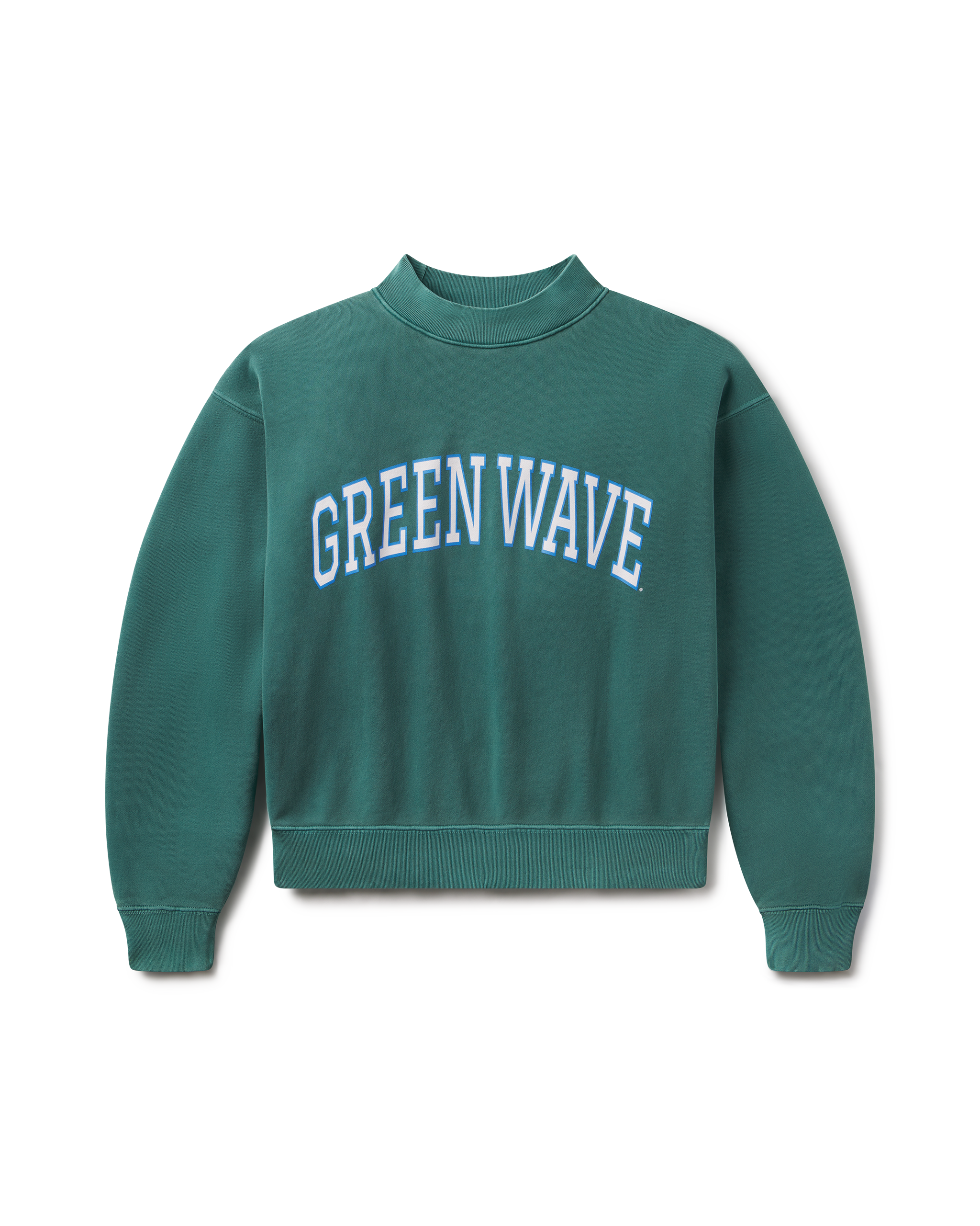 Tulane Diana Mockneck