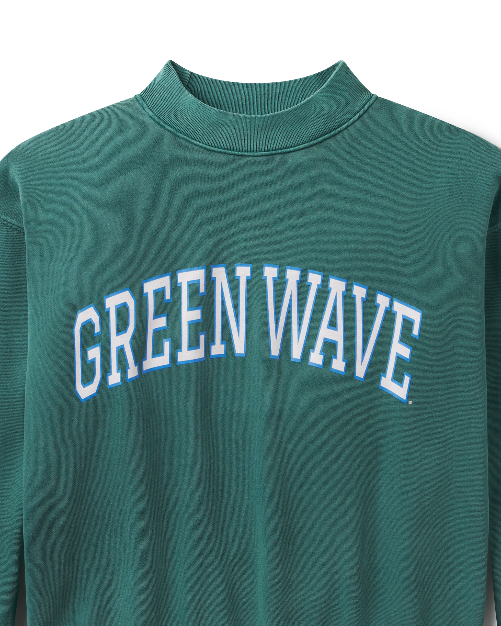 Tulane Diana Mockneck