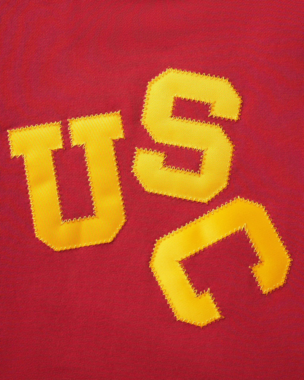 USC Toy Letters Hoodie