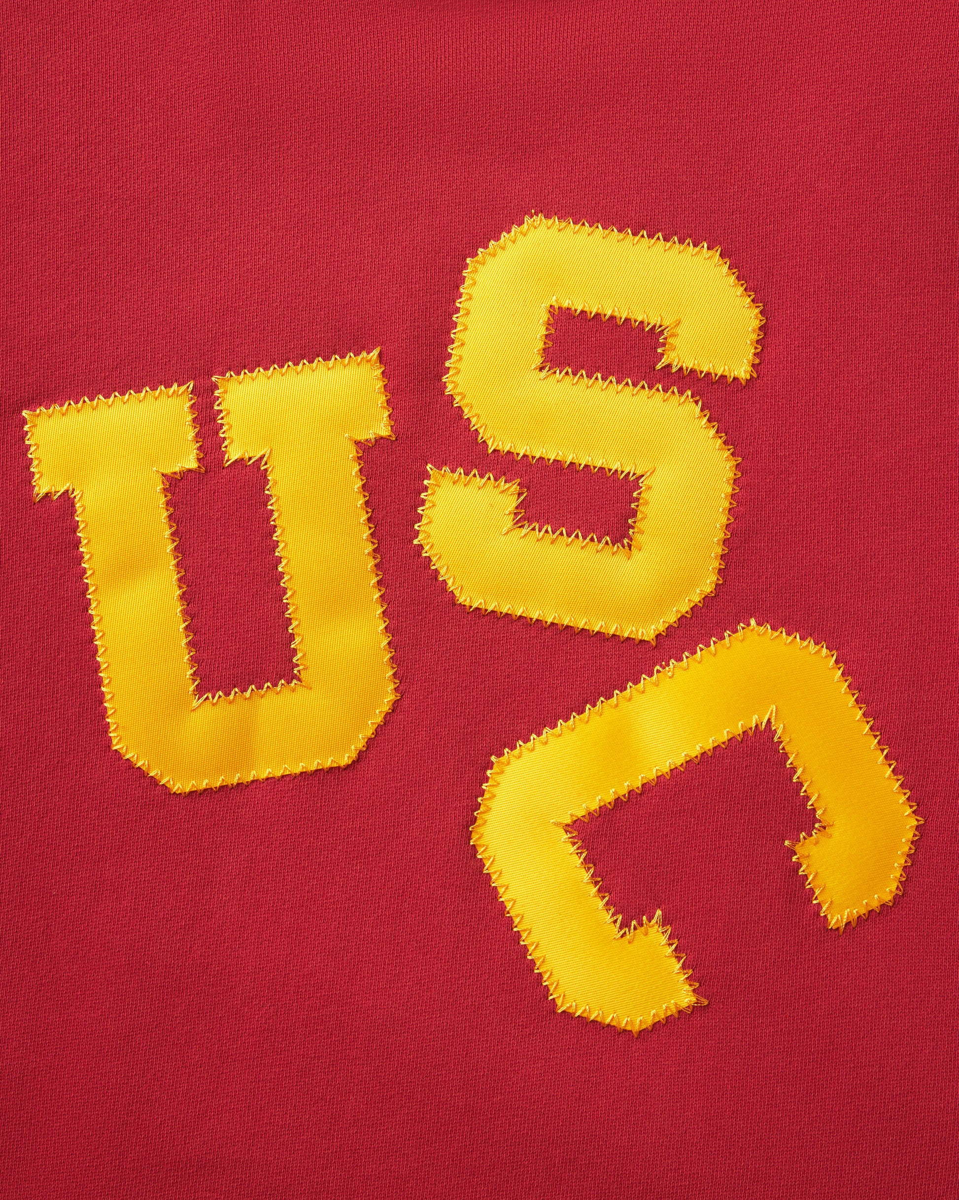 USC Toy Letters Hoodie