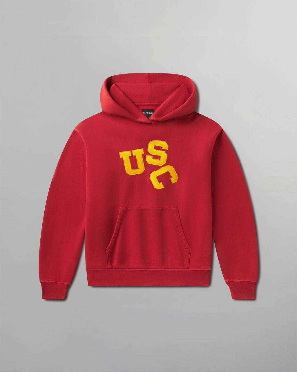 USC Toy Letters Hoodie