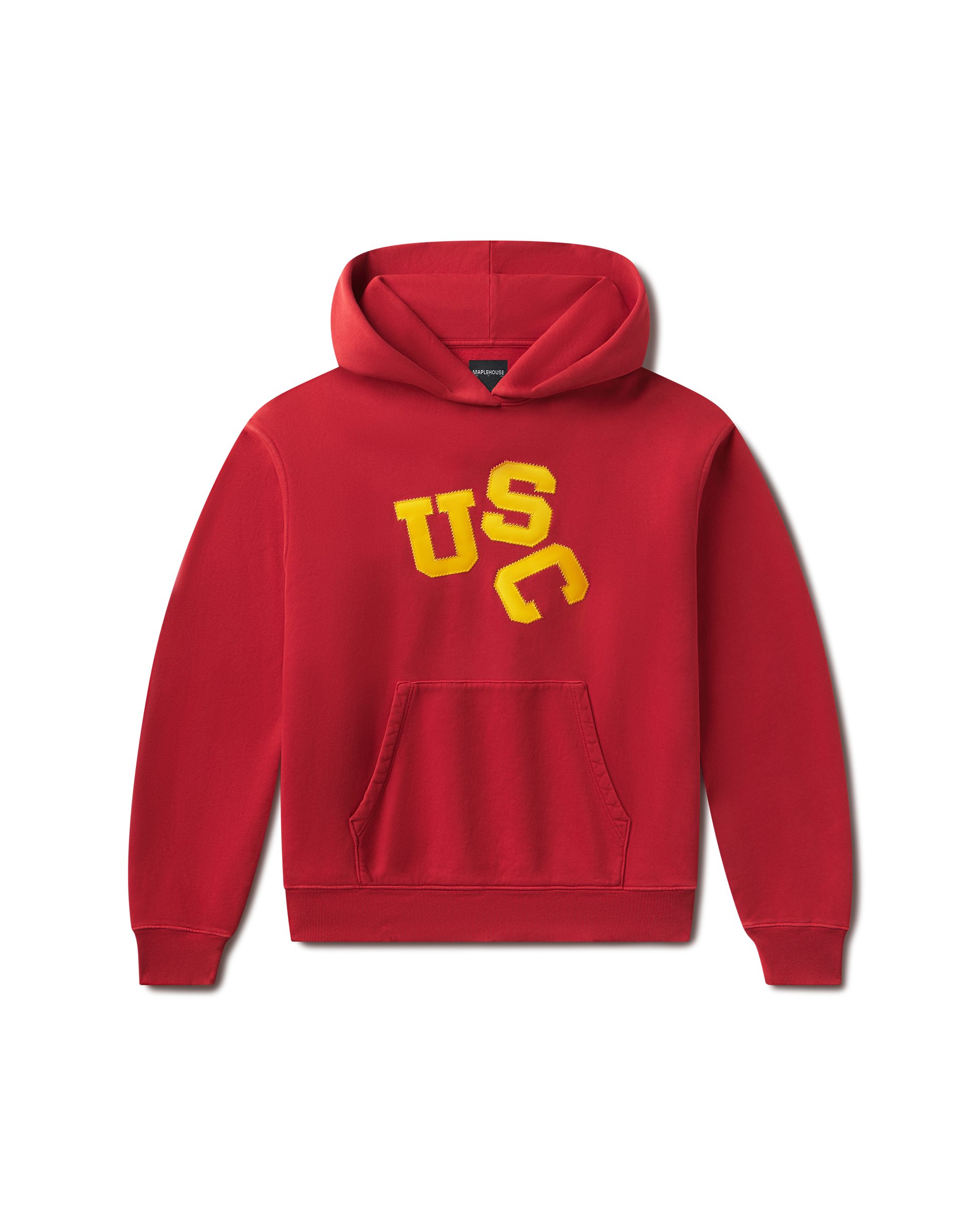 USC Toy Letters Hoodie