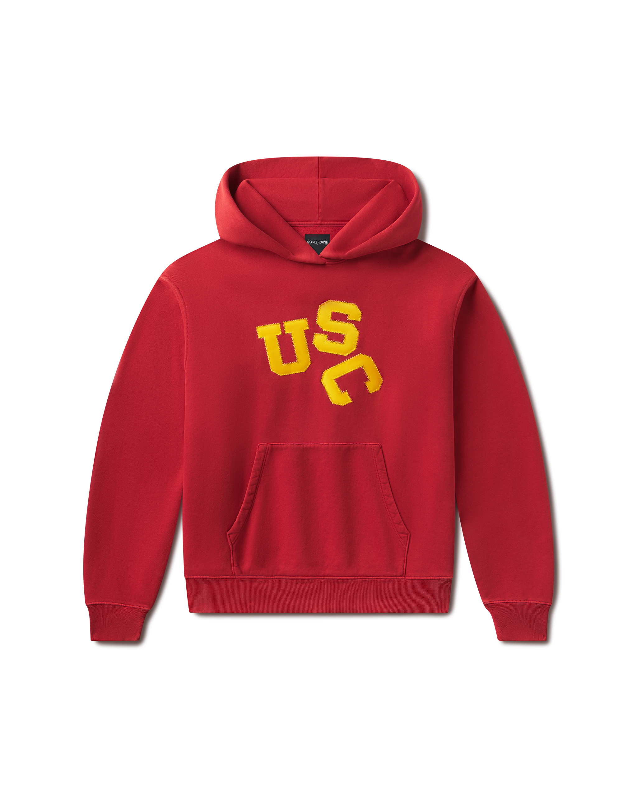 USC Toy Letters Hoodie