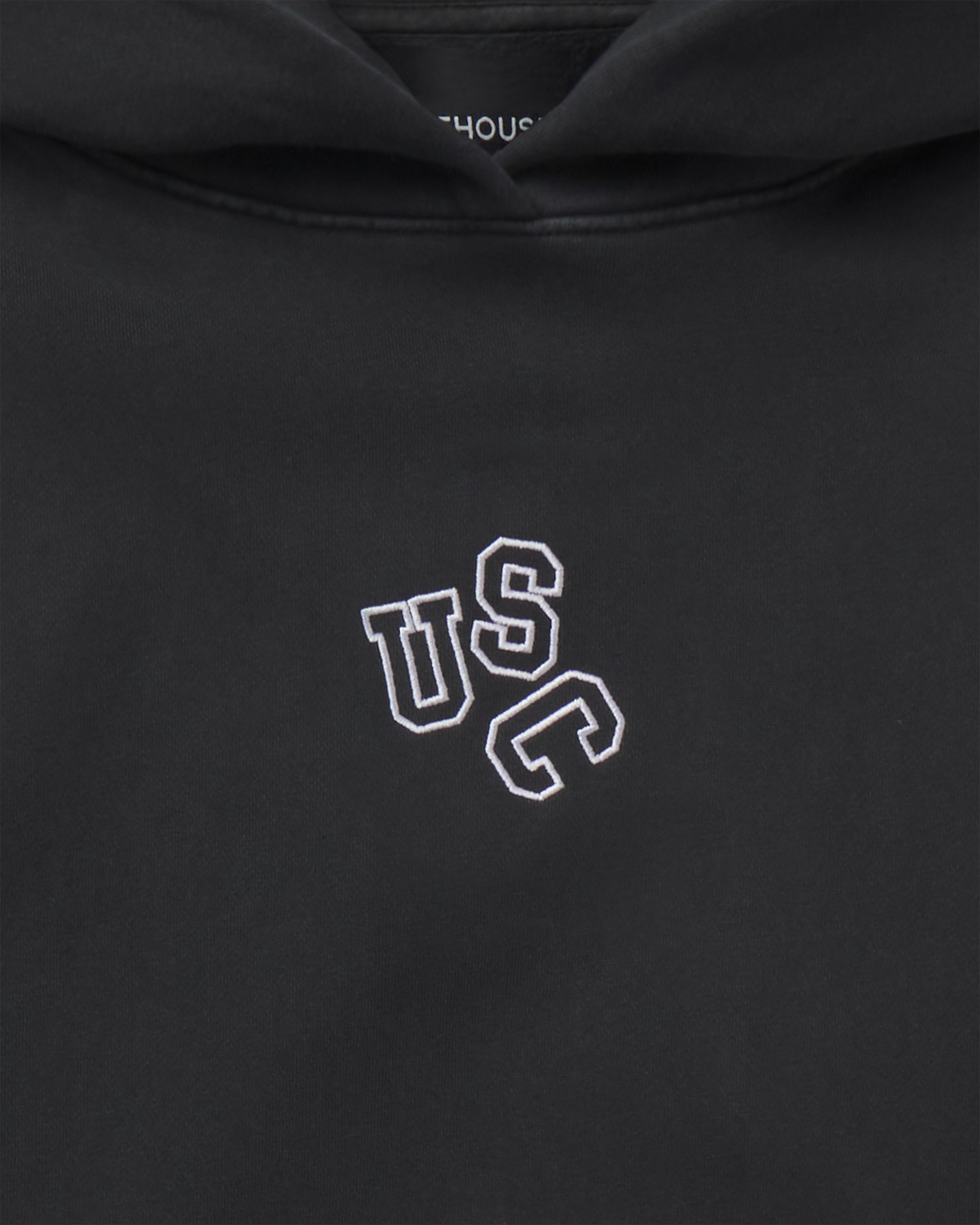 USC El Rodeo 1979 Hoodie