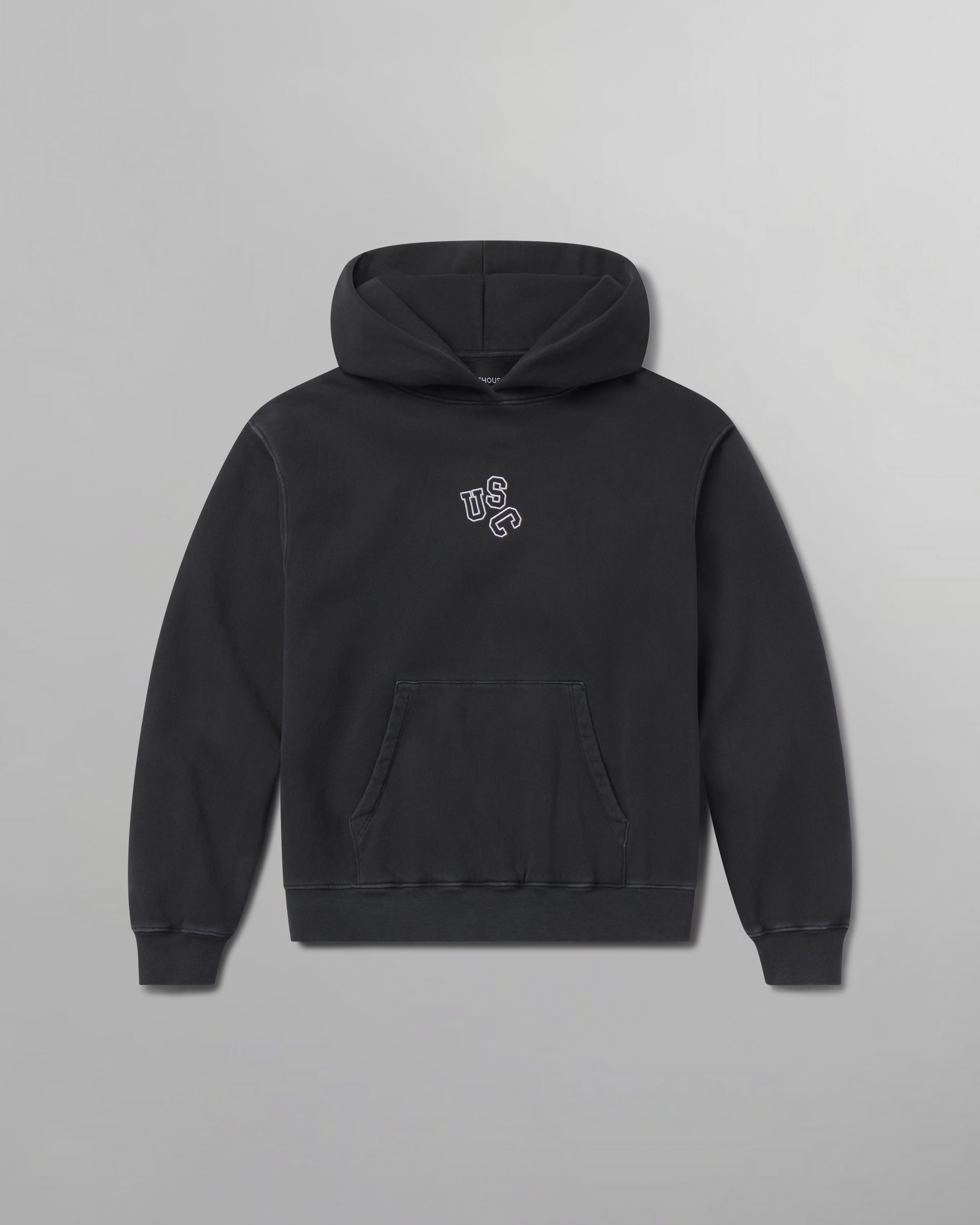 USC El Rodeo 1979 Hoodie – Maplehouse