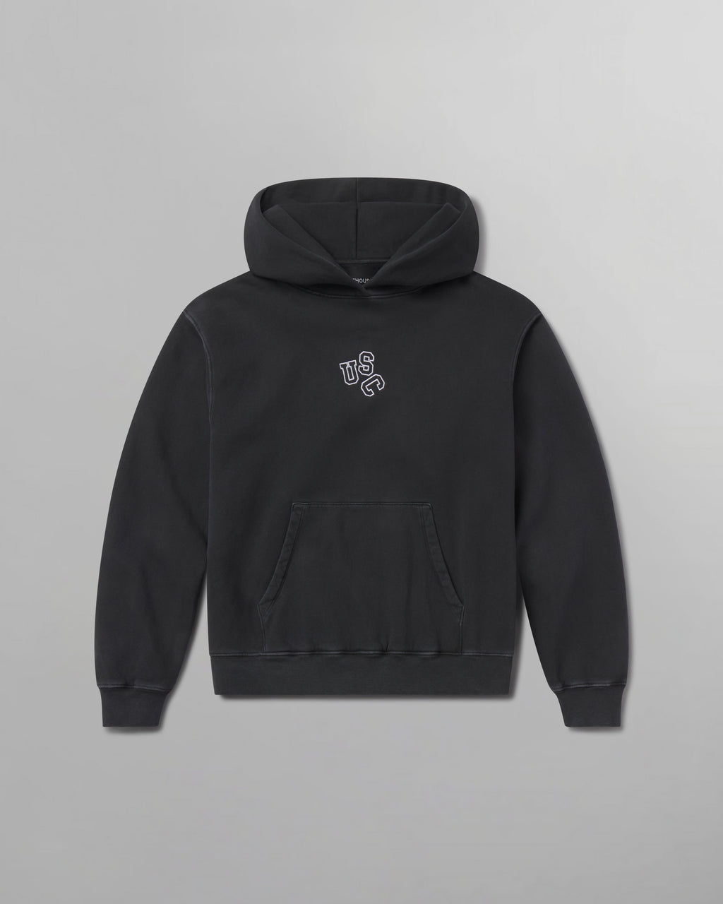 USC El Rodeo 1979 Hoodie