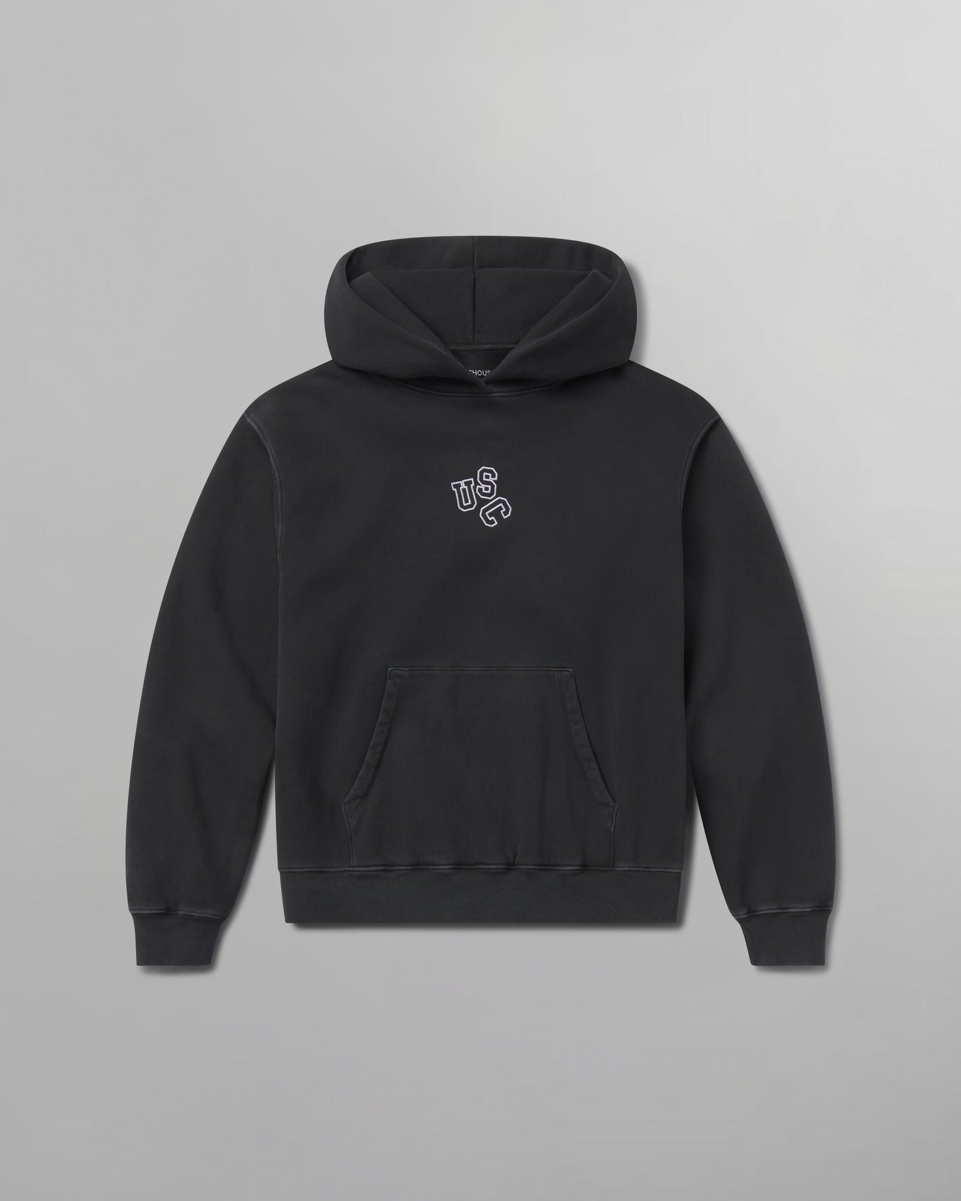 USC El Rodeo 1979 Hoodie