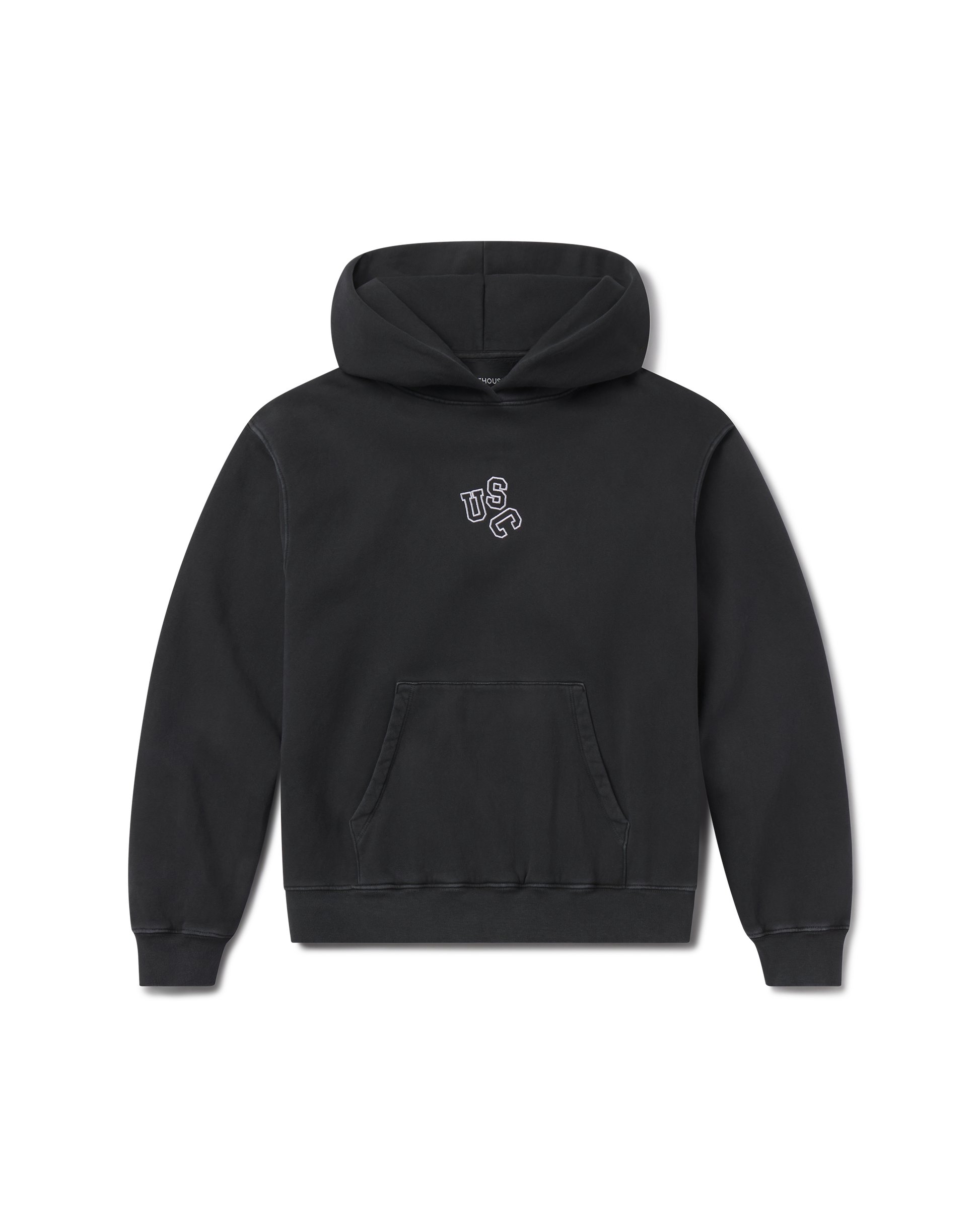 USC El Rodeo 1979 Hoodie