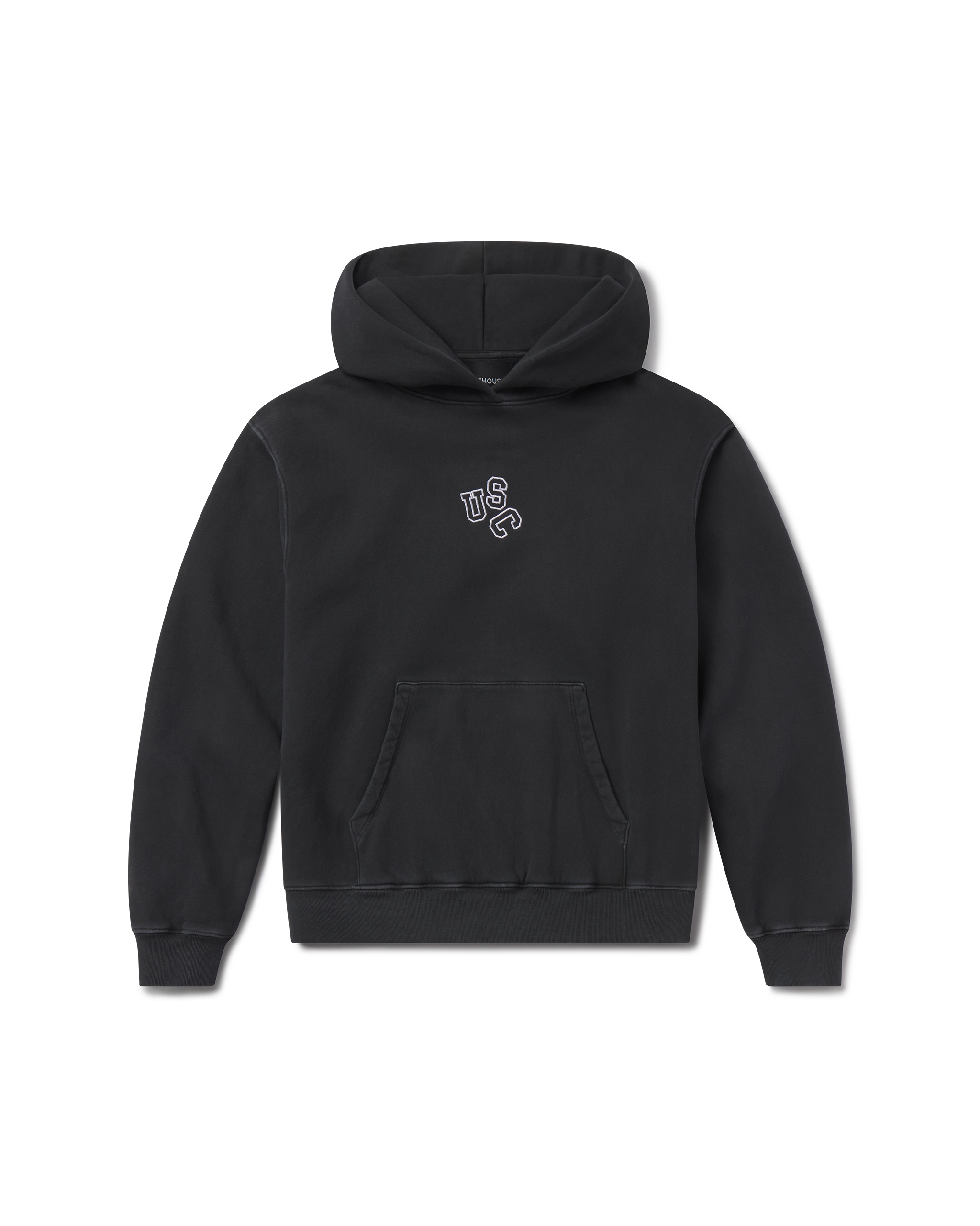 USC El Rodeo 1979 Hoodie