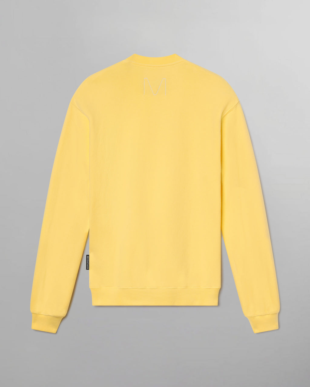 Wake Forest University Puff Crewneck