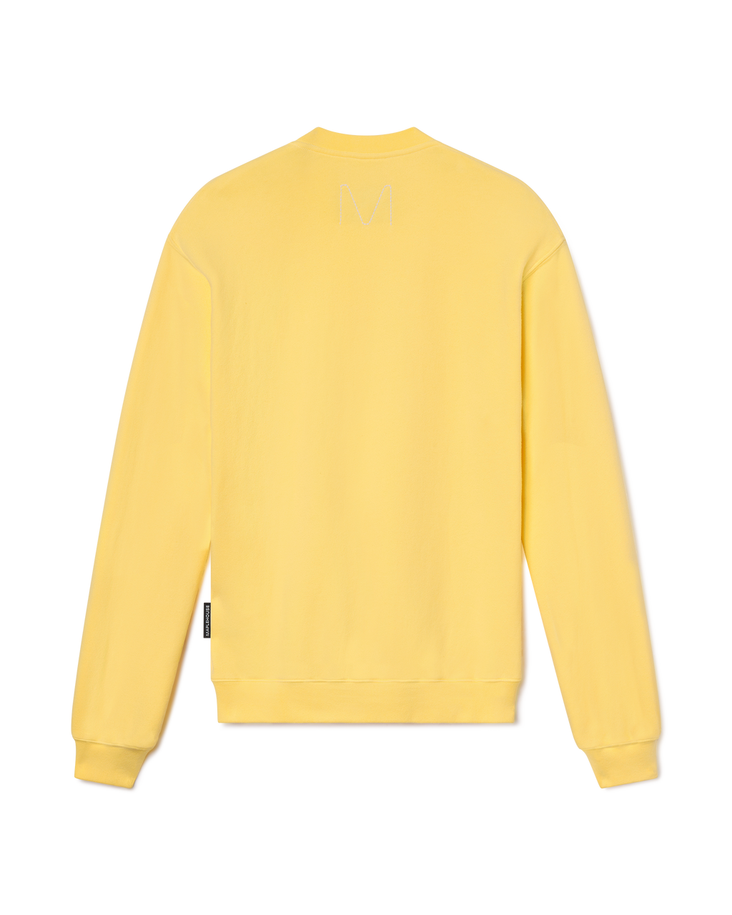 Wake Forest University Puff Crewneck