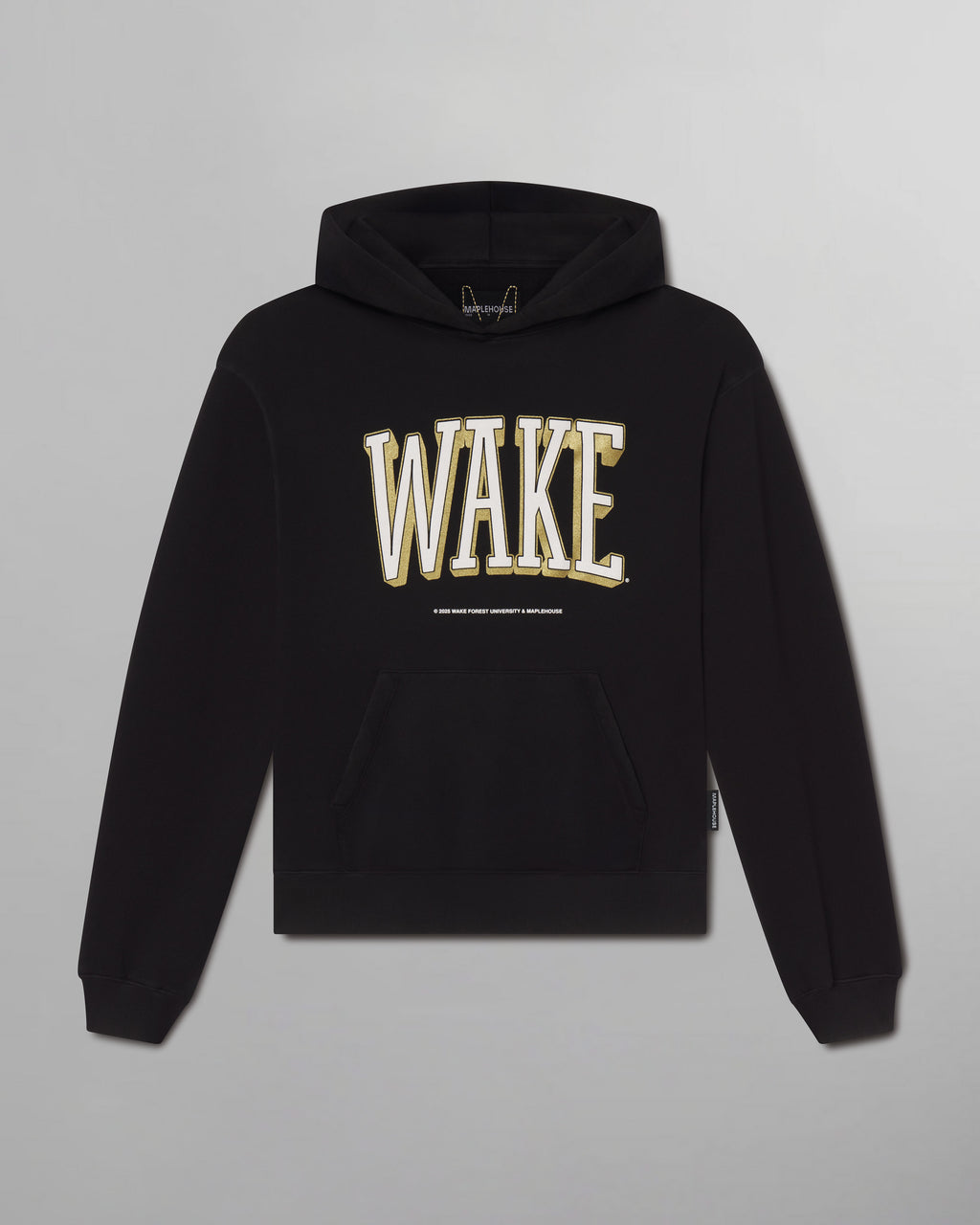 Wake Forest University Hero Hoodie