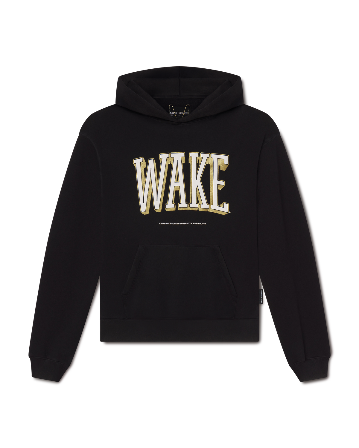 Wake Forest University Hero Hoodie