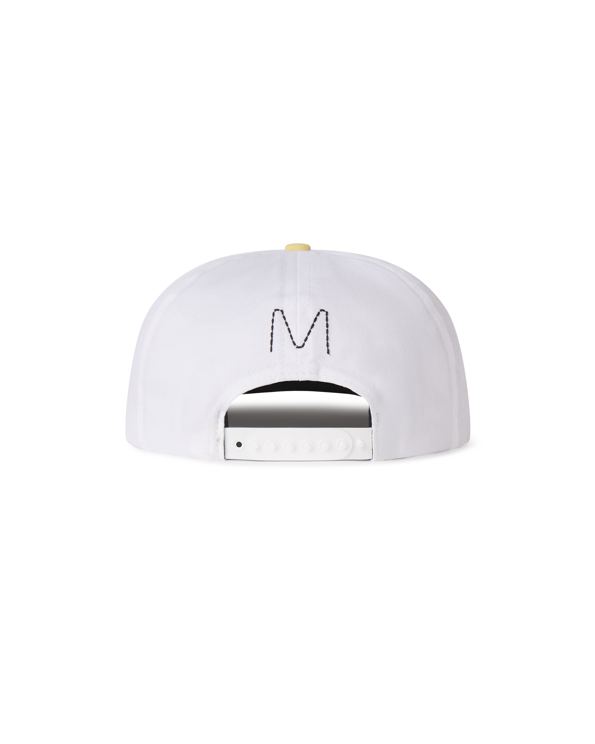 Wake Forest University Demon Deacons 5 Panel Cap