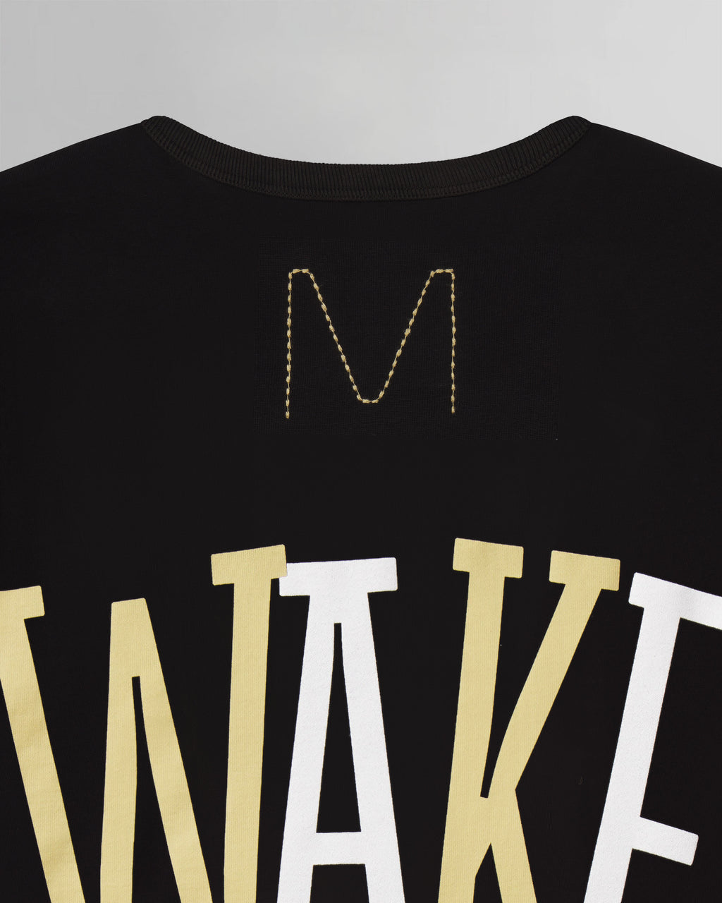Wake Forest University Pennant Tee