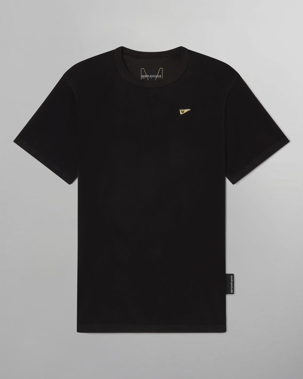 Wake Forest University Pennant Tee