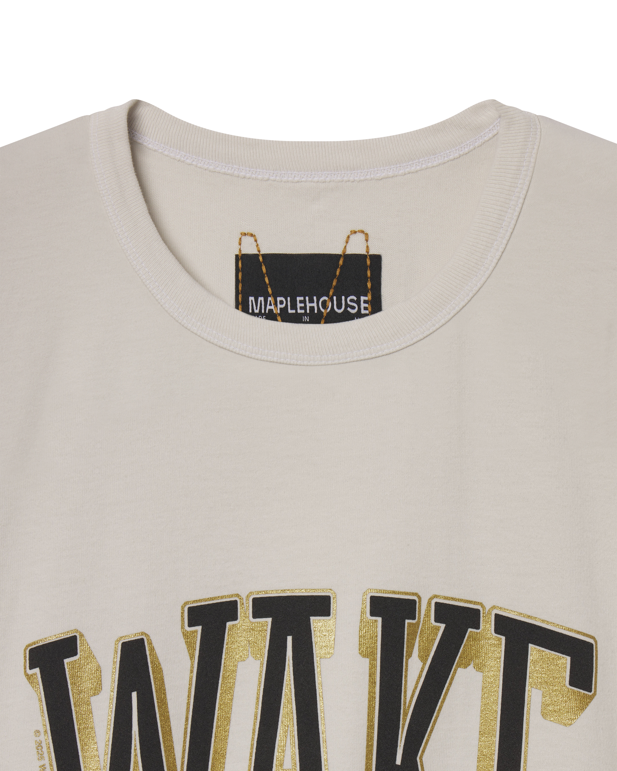 Wake Forest University Hero Tee