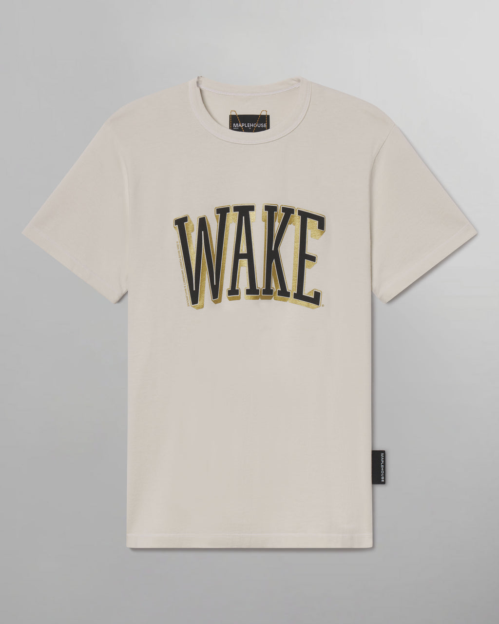 Wake Forest University Hero Tee