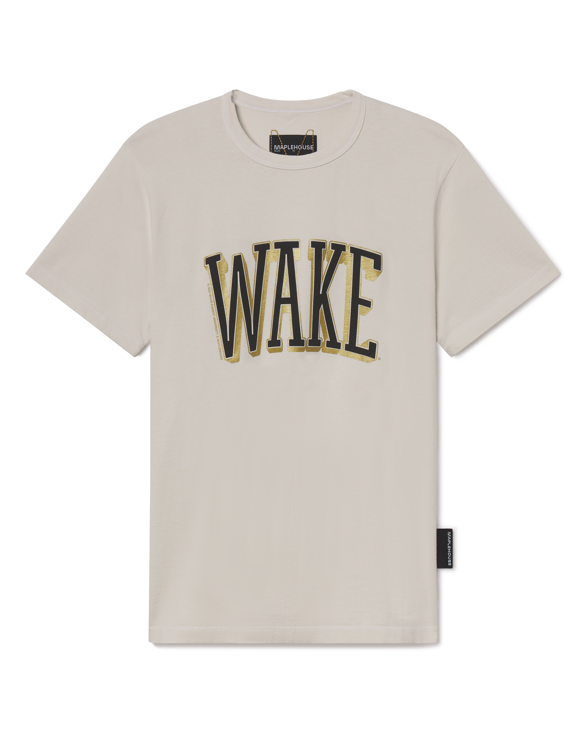 Wake Forest University Hero Tee
