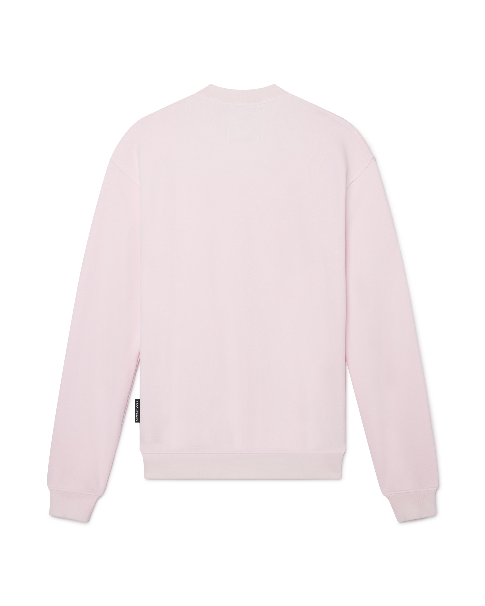 Yale University Classic Crewneck - Vintage Pink Lady