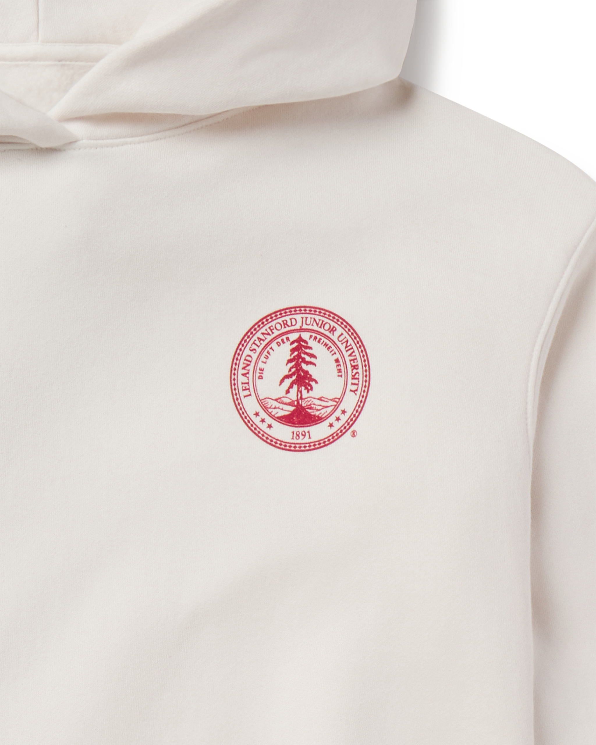 Stanford Campus Hoodie