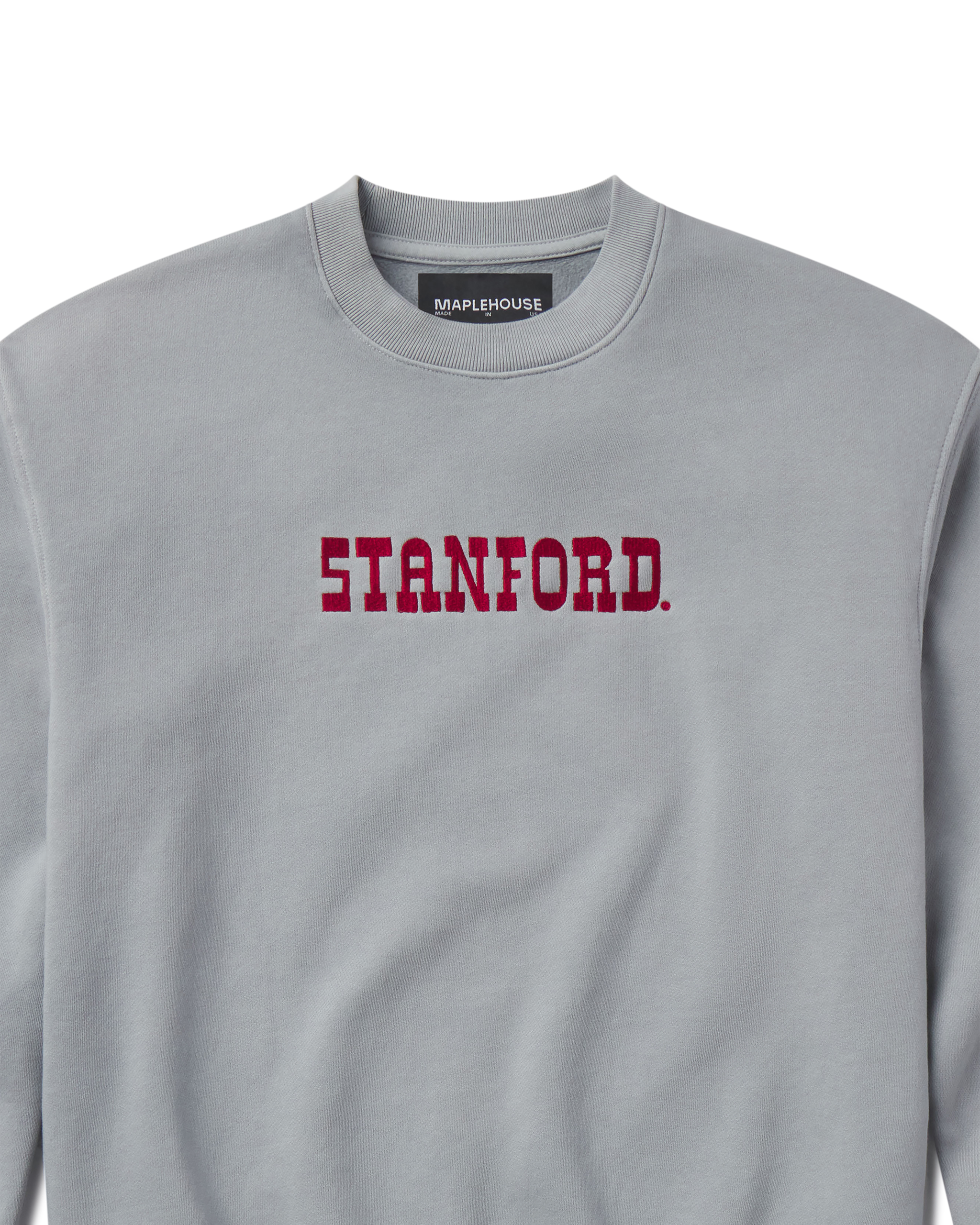Stanford Outlaw Crewneck