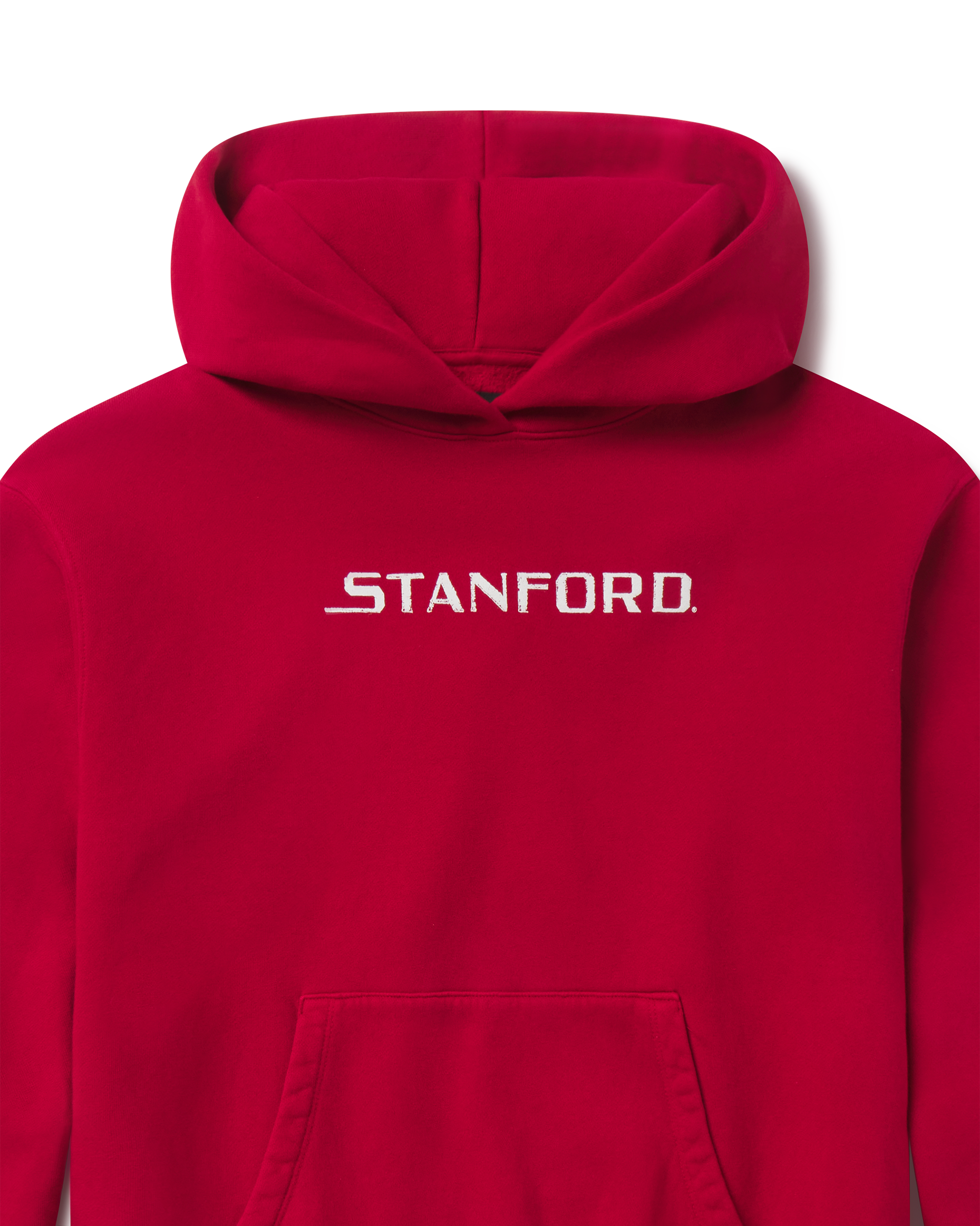Stanford Racer Hoodie