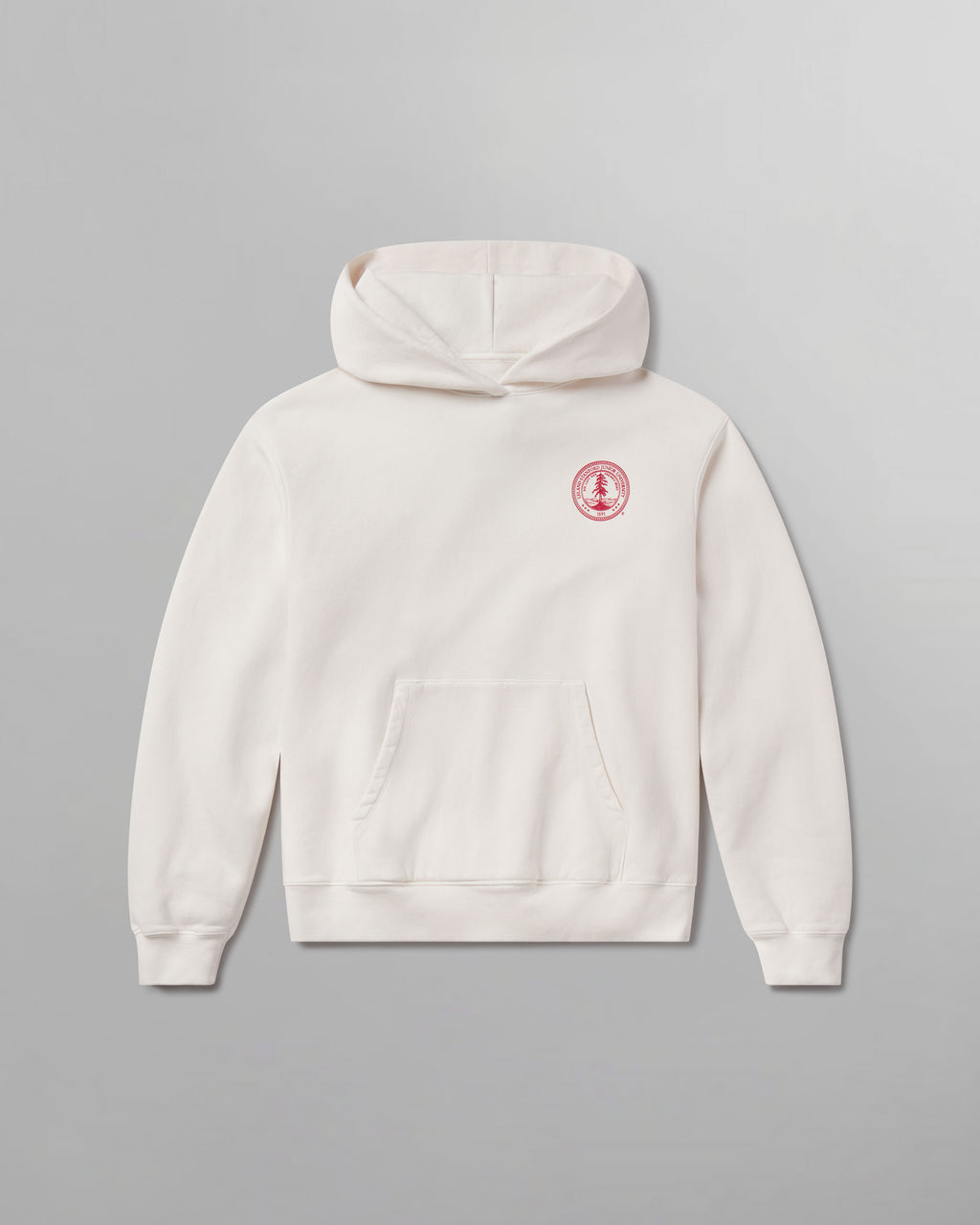 Stanford Campus Hoodie