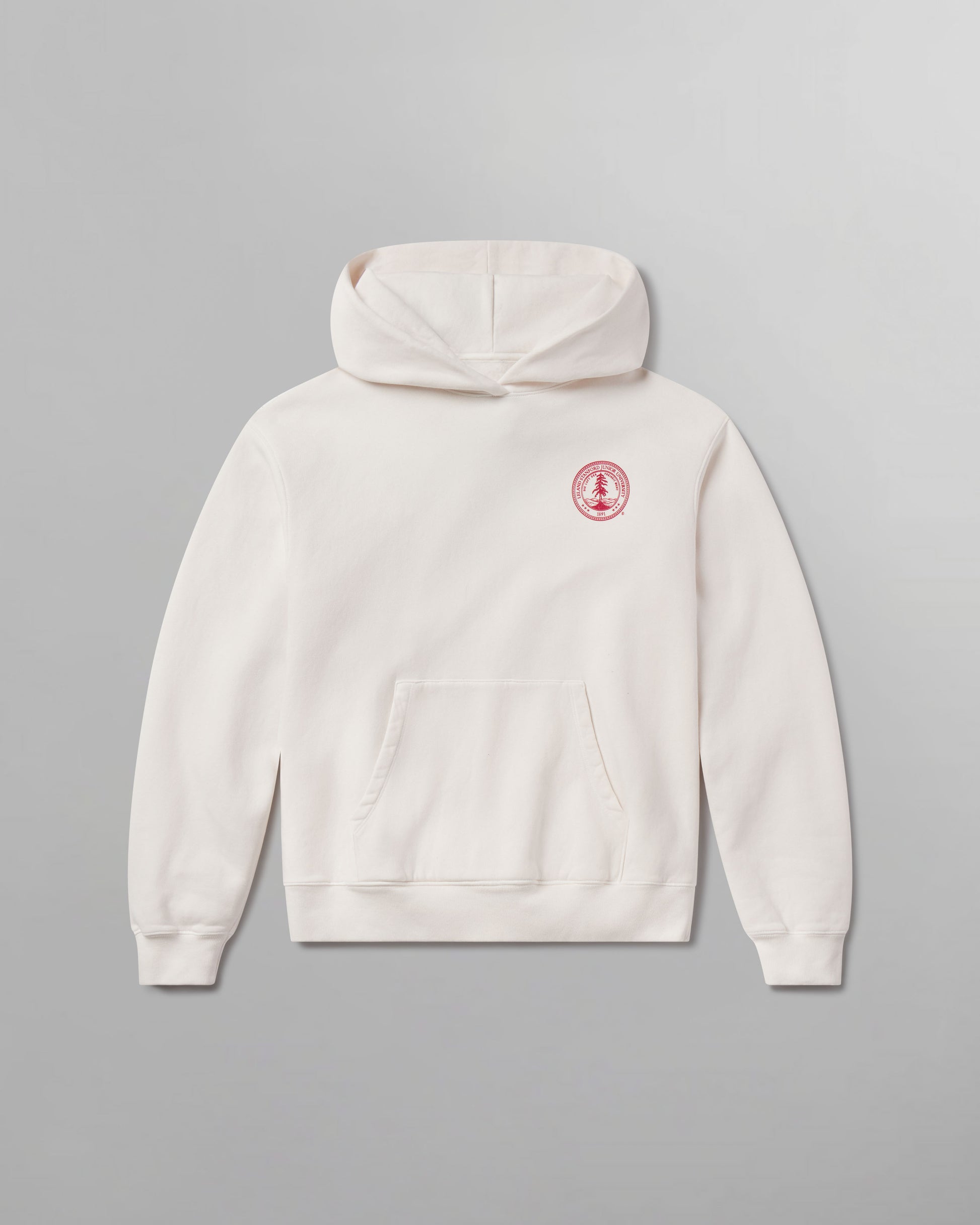 Stanford Campus Hoodie