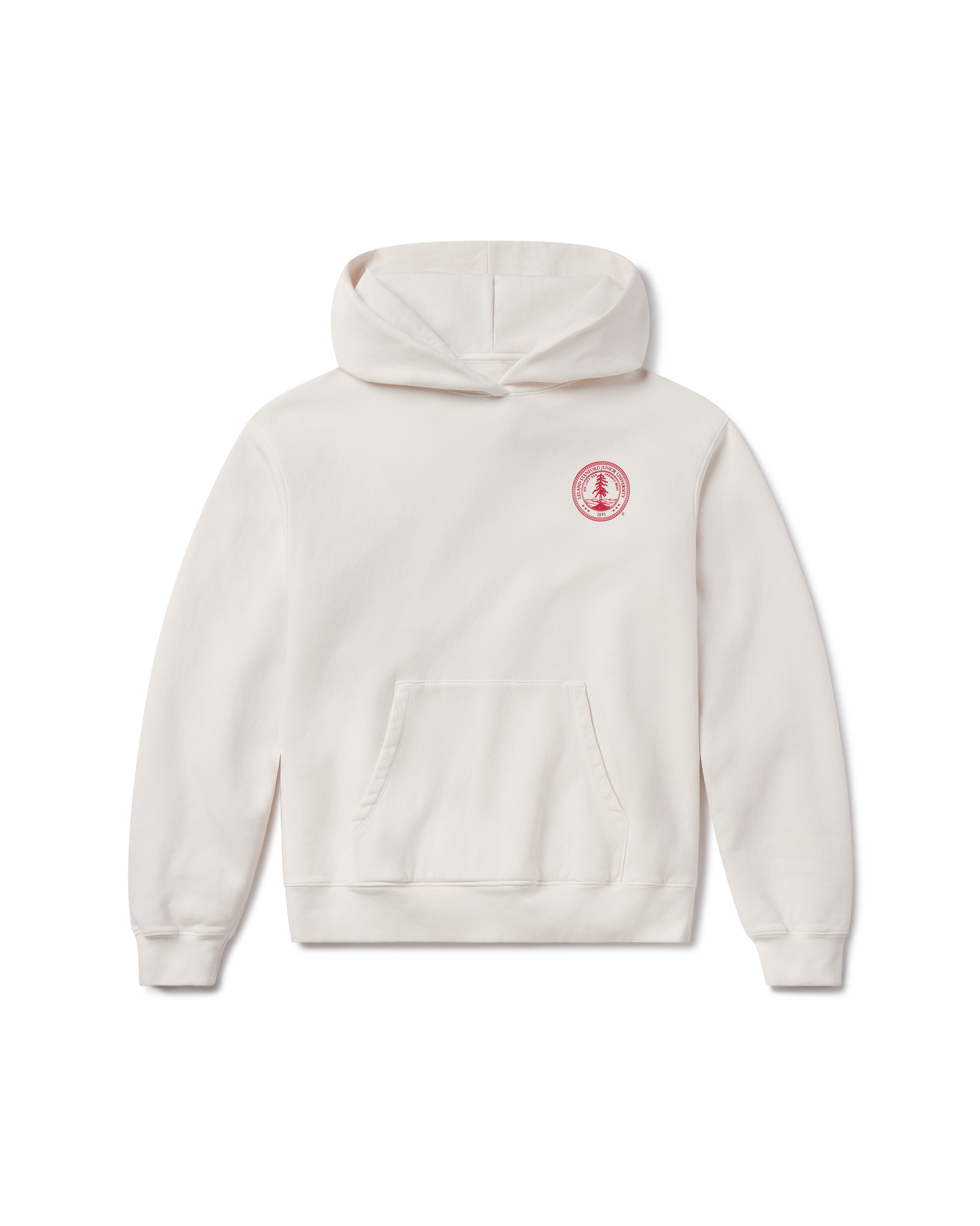Stanford Campus Hoodie