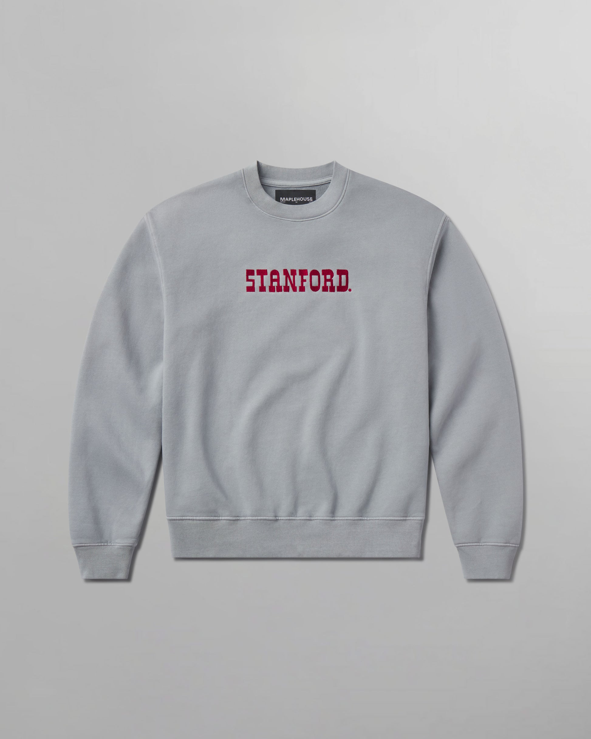 Stanford Outlaw Crewneck