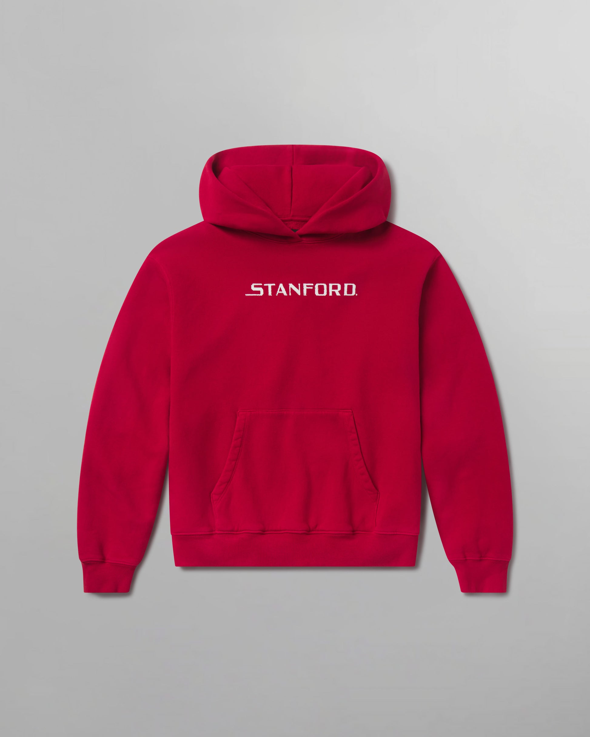 Stanford Racer Hoodie