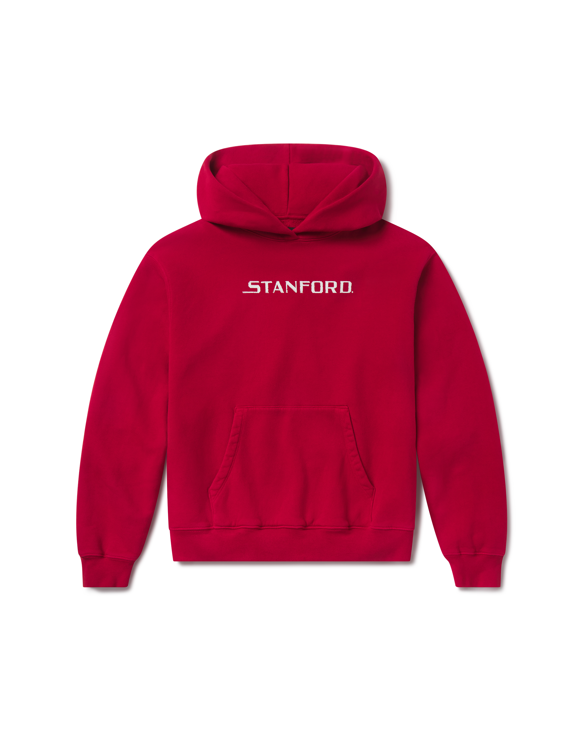 Stanford Racer Hoodie