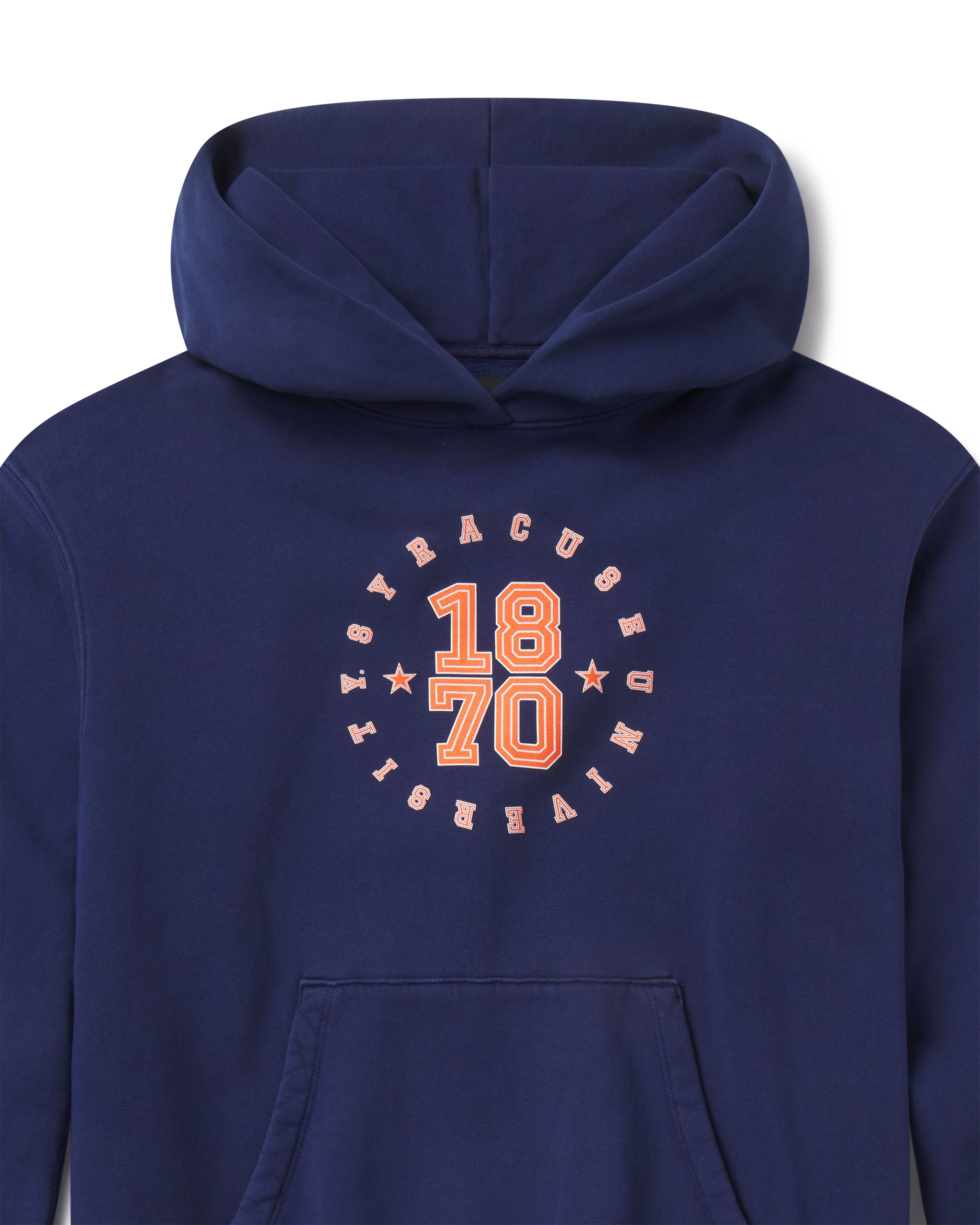 Syracuse 1870 Hoodie