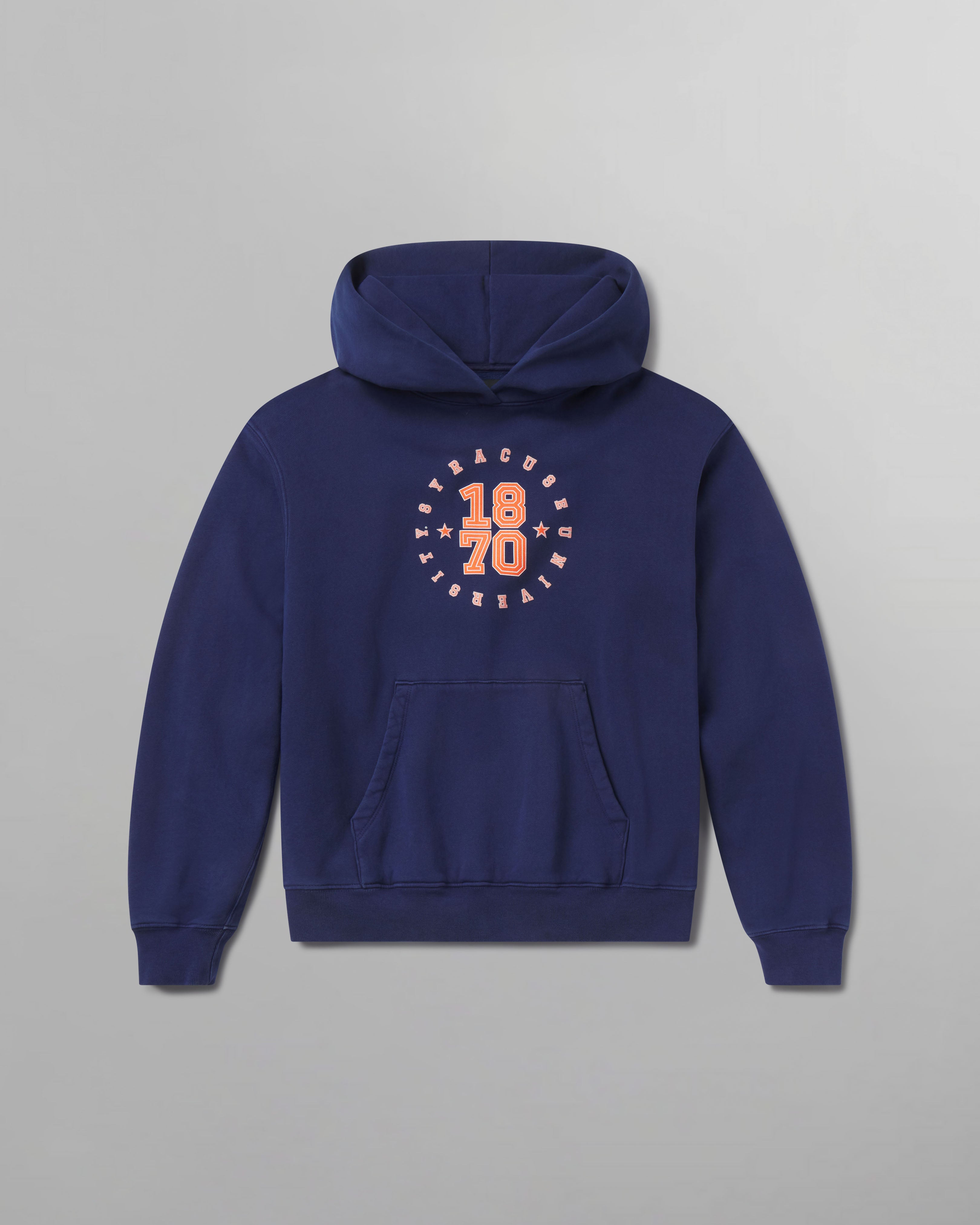 Syracuse 1870 Hoodie