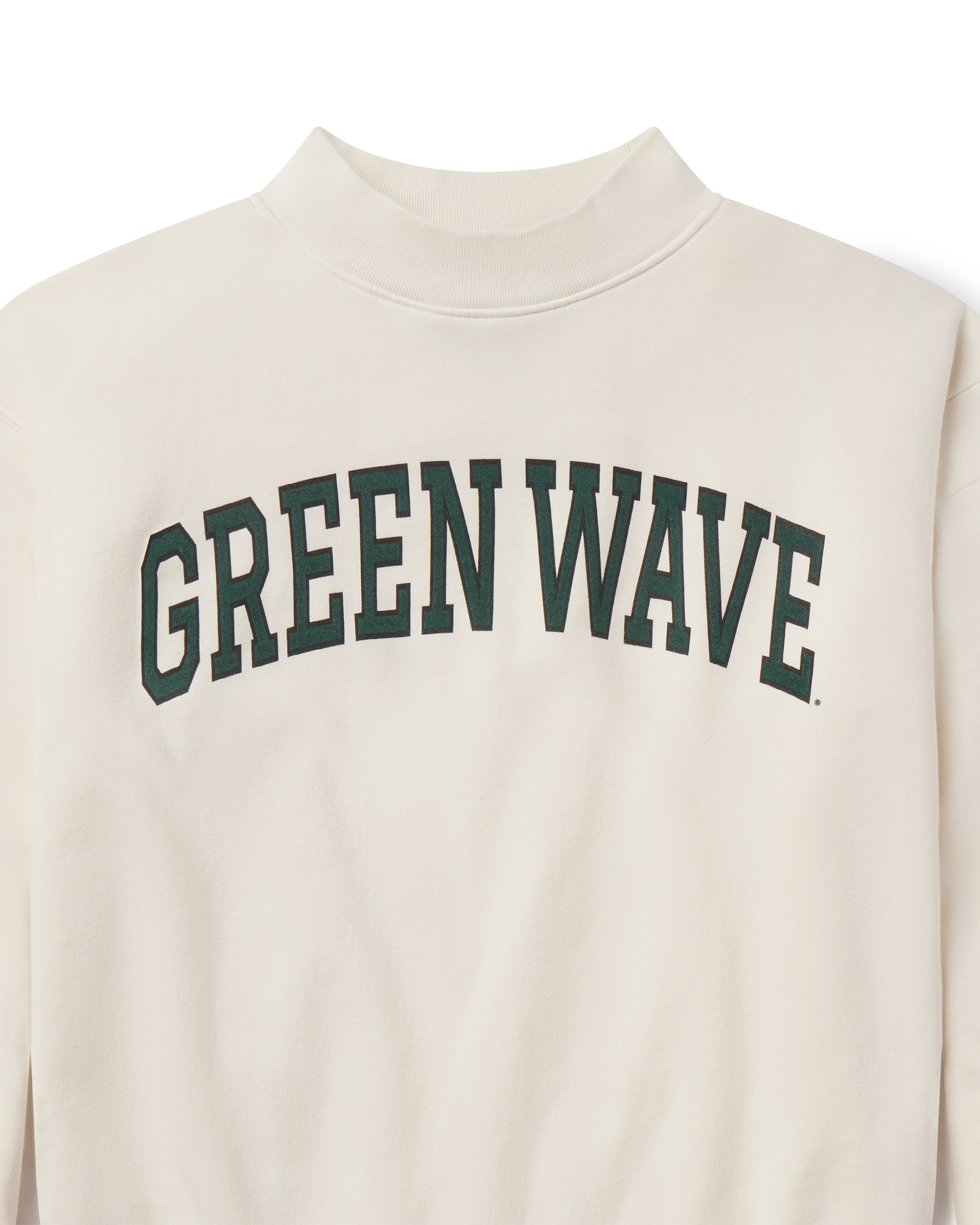 Tulane Diana Mockneck