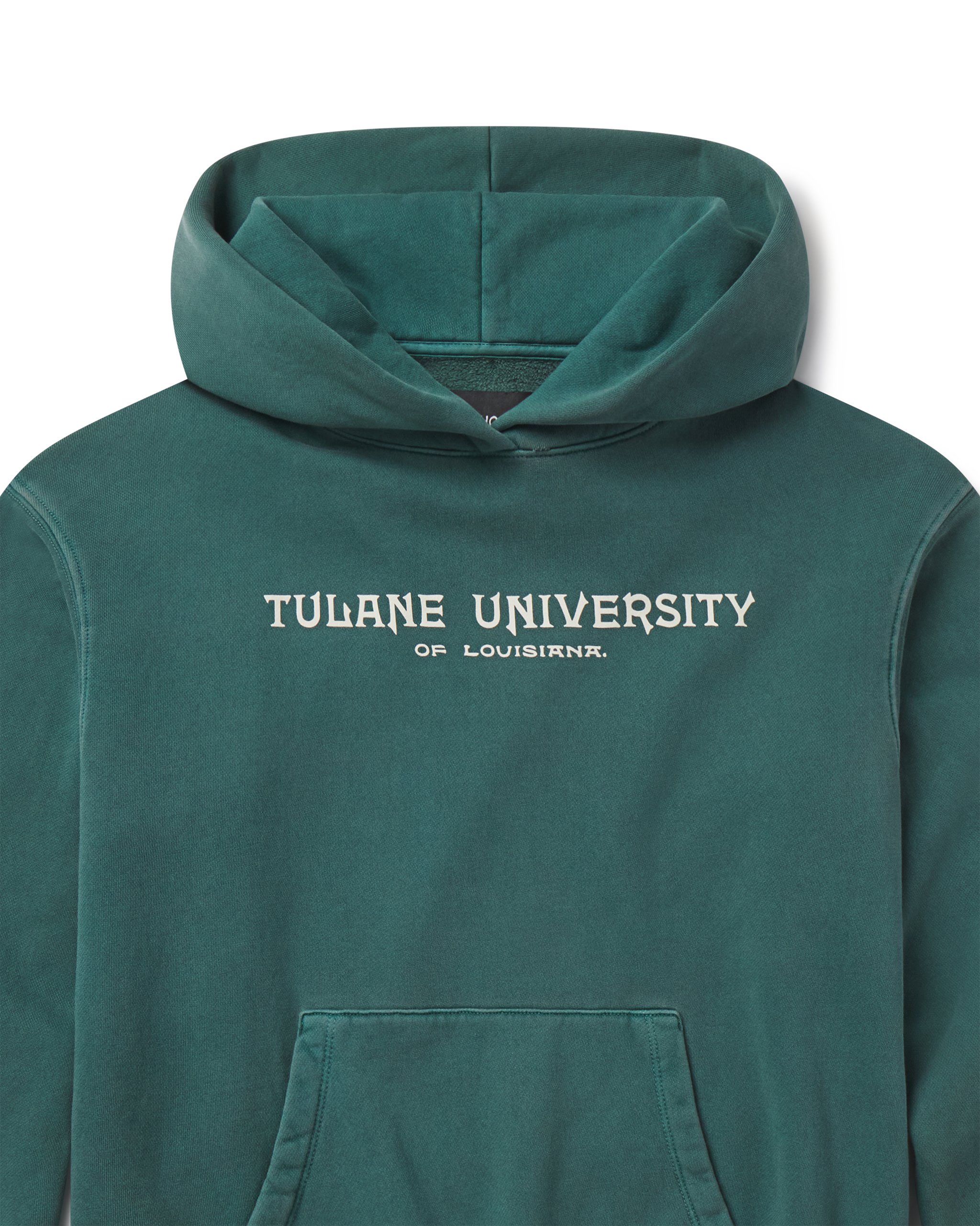 Tulane Medieval Hoodie