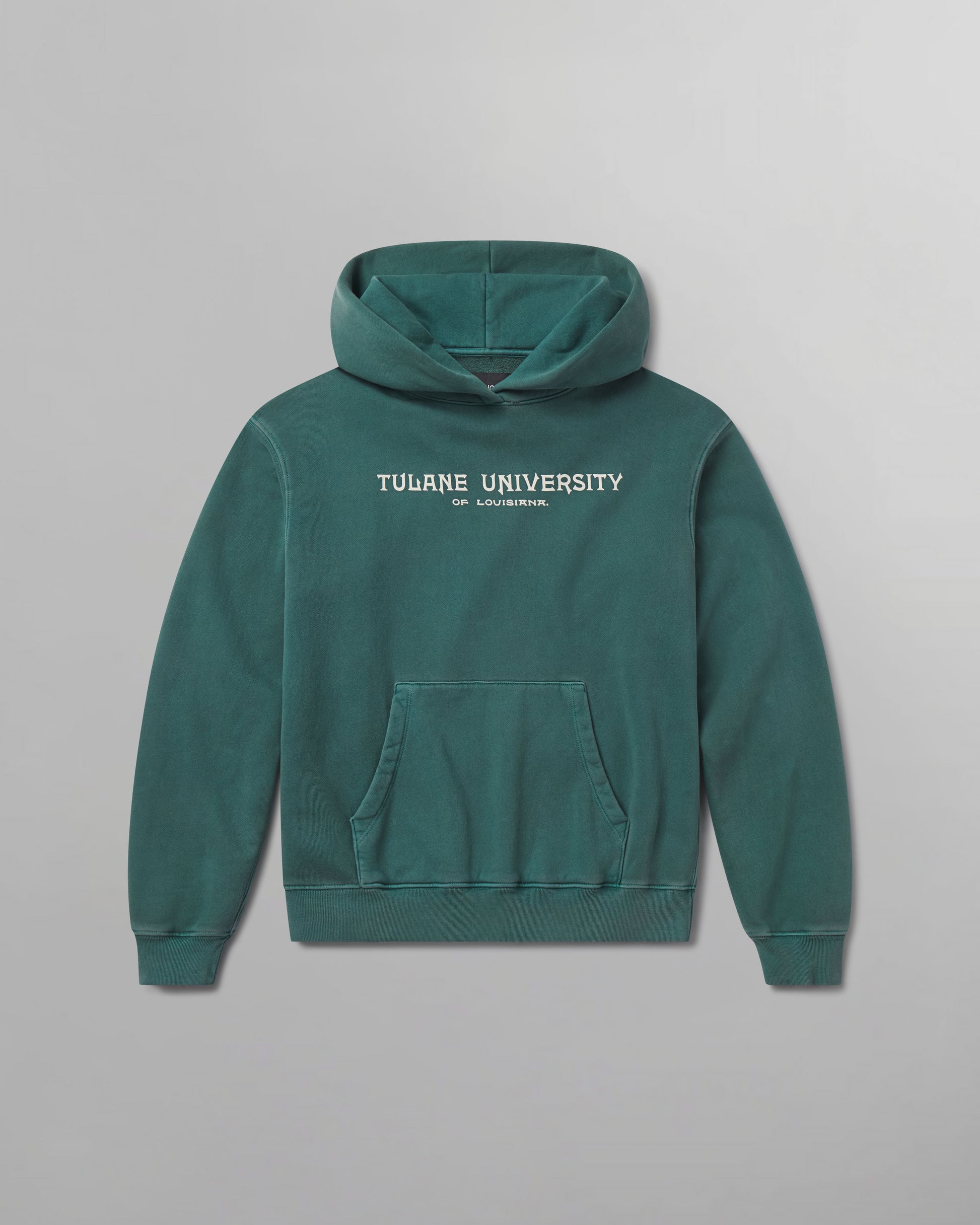 Tulane Medieval Hoodie
