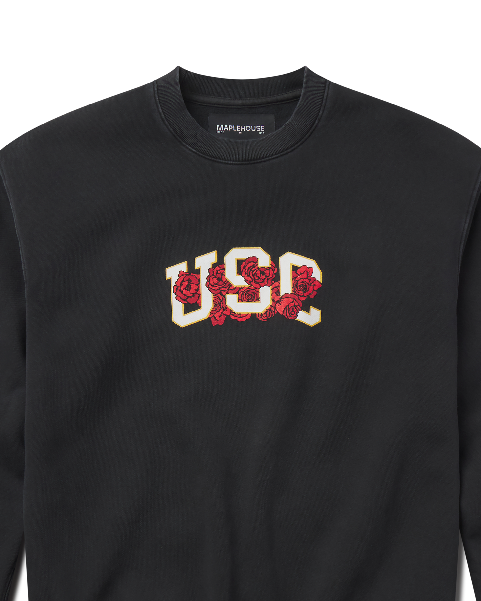 USC Roses Crewneck