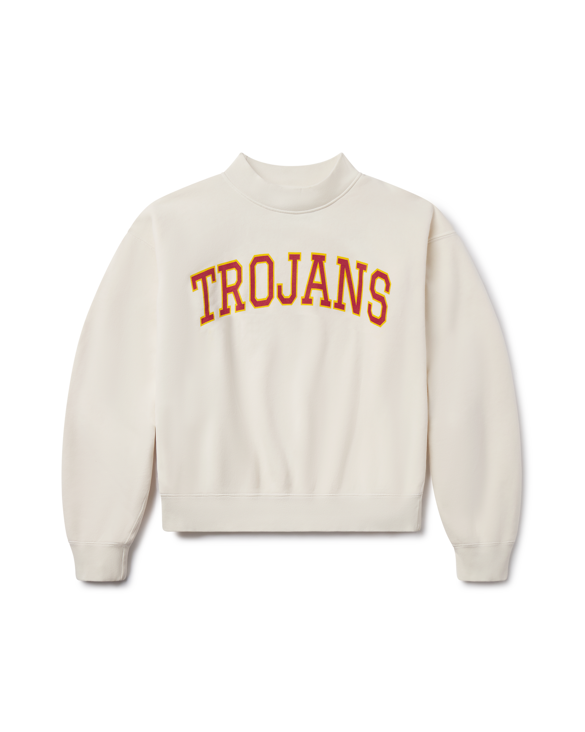 USC Diana Mockneck