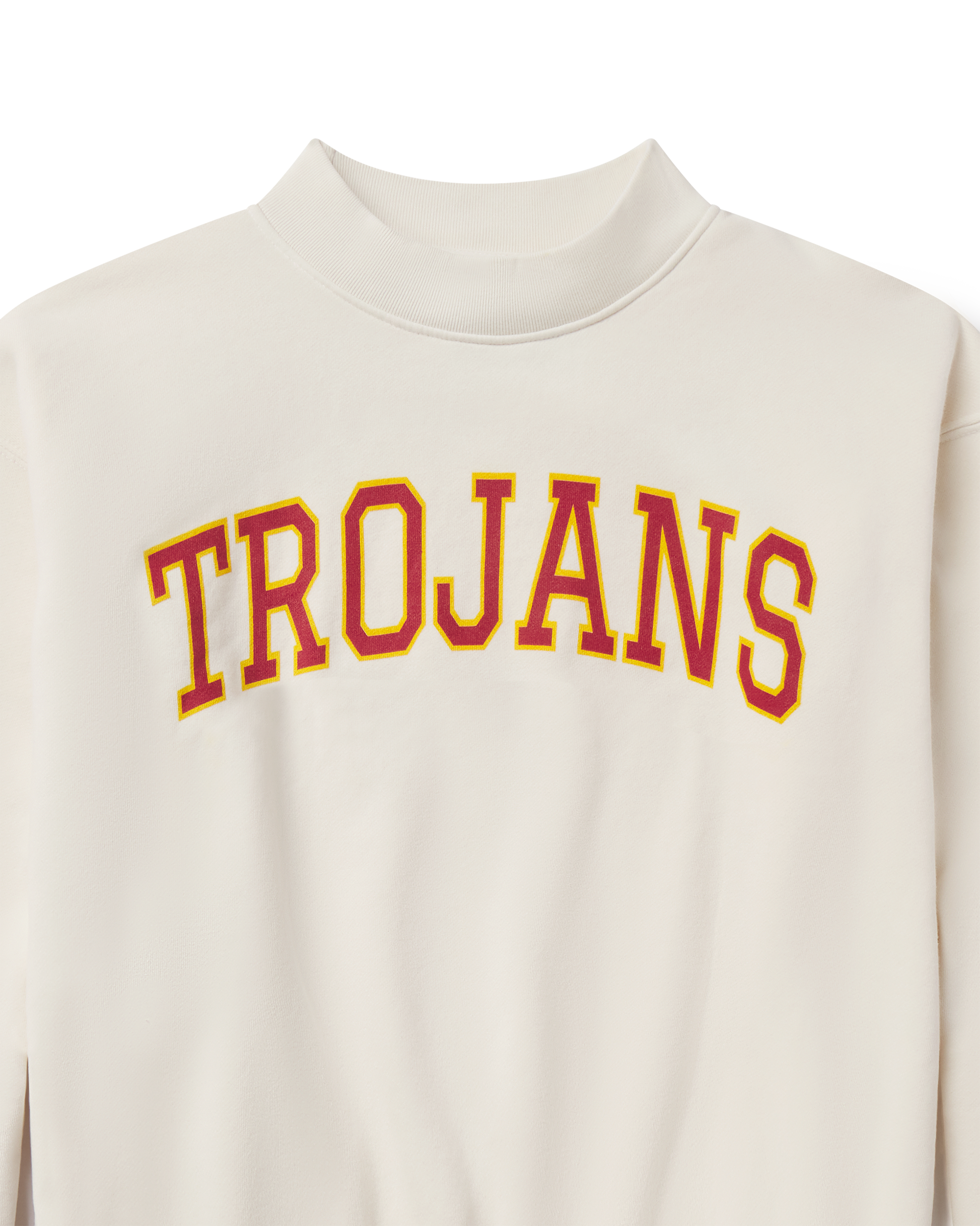 USC Diana Mockneck