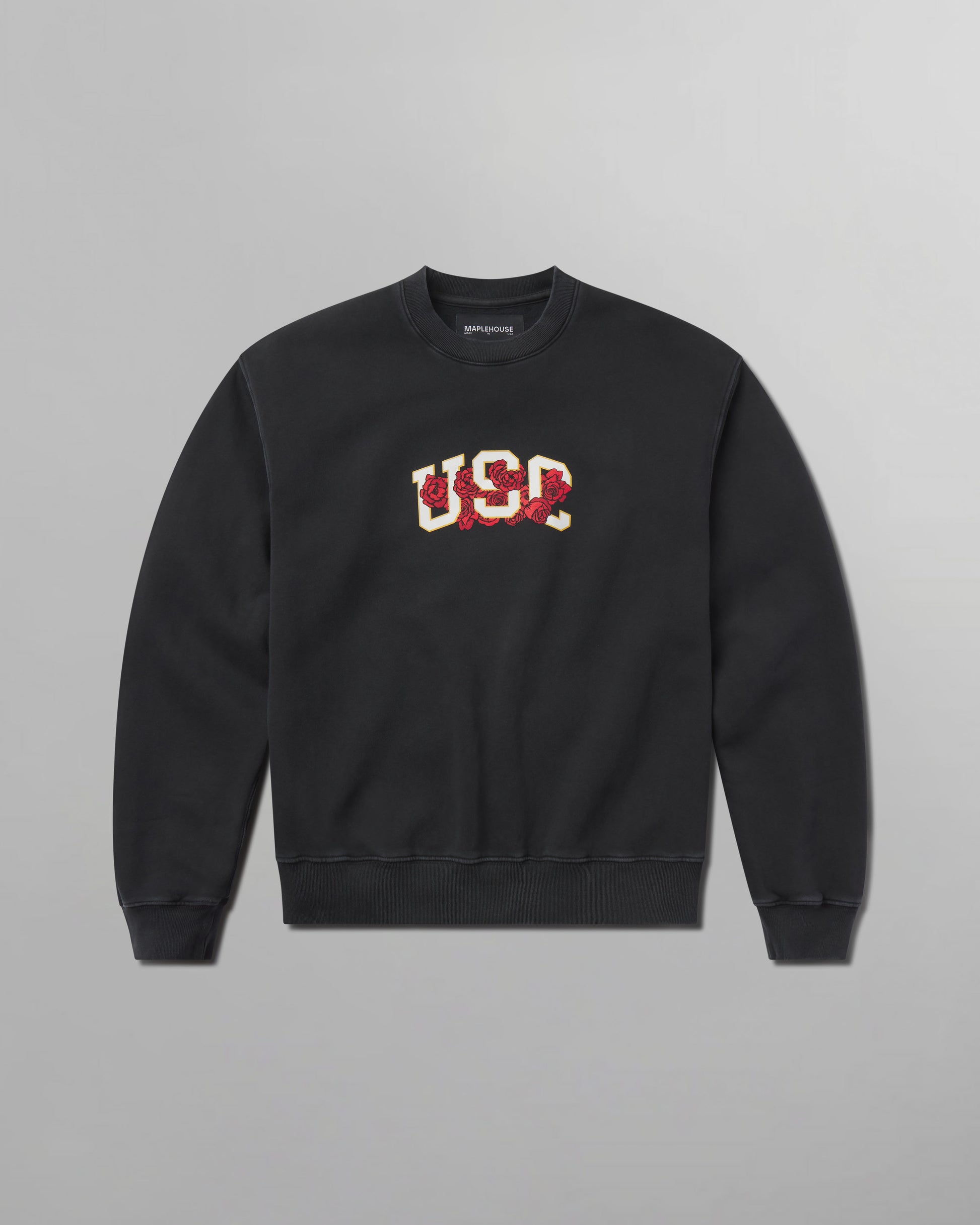USC Roses Crewneck