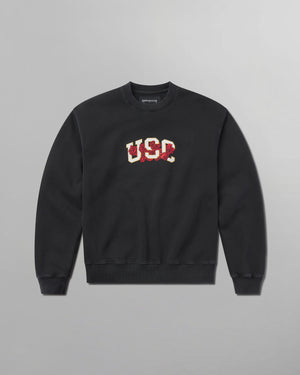 USC Roses Crewneck