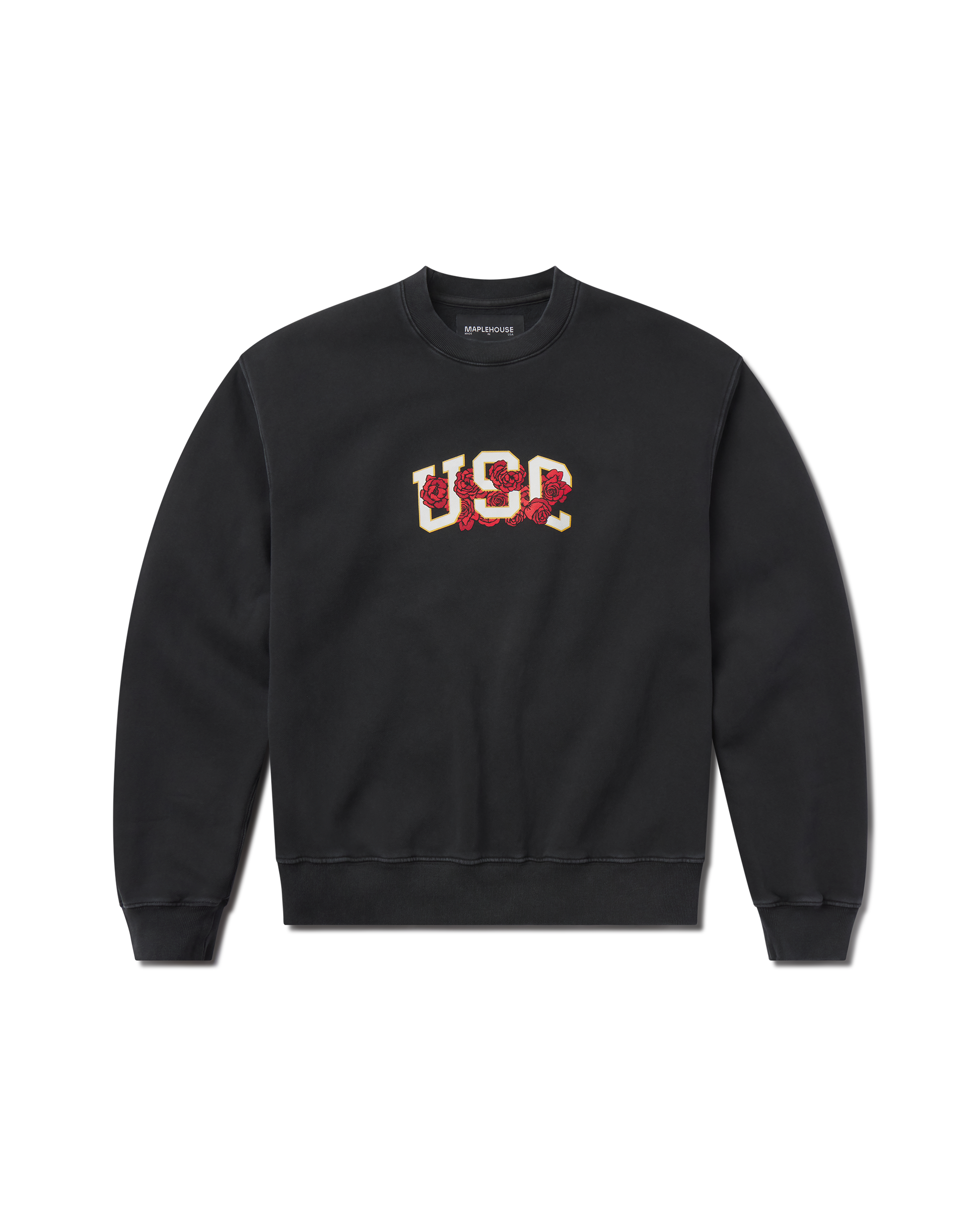 USC Roses Crewneck