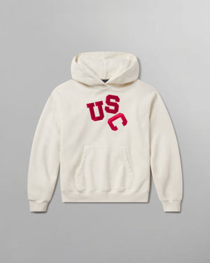 USC Toy Letters Hoodie