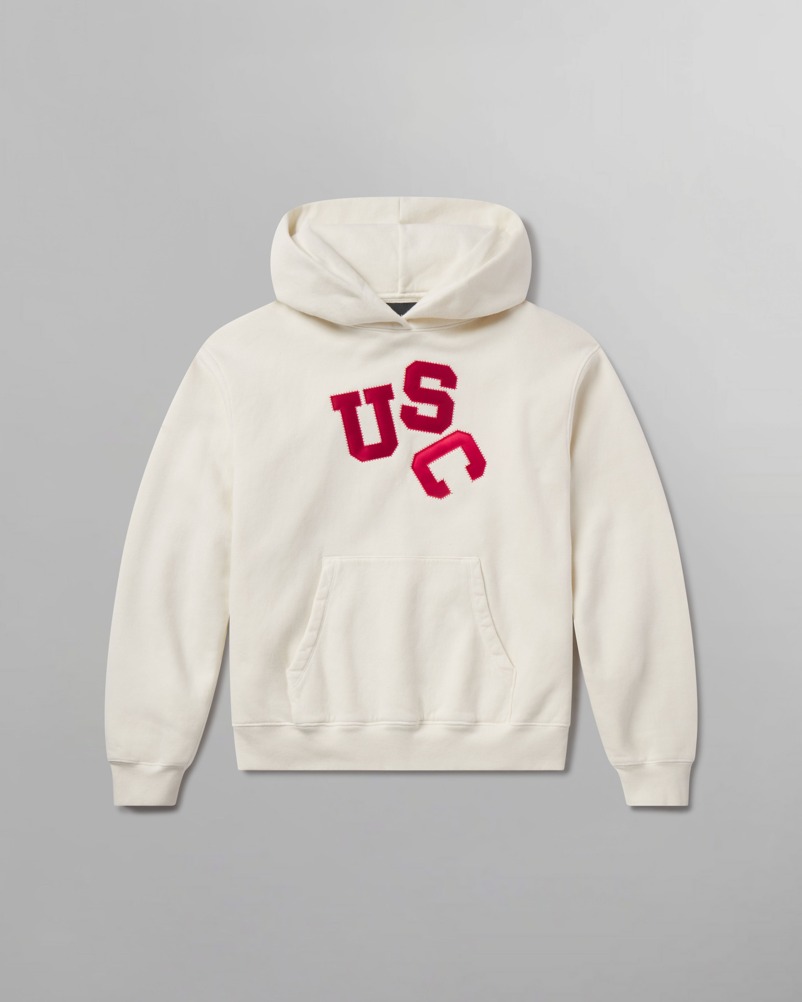USC Toy Letters Hoodie